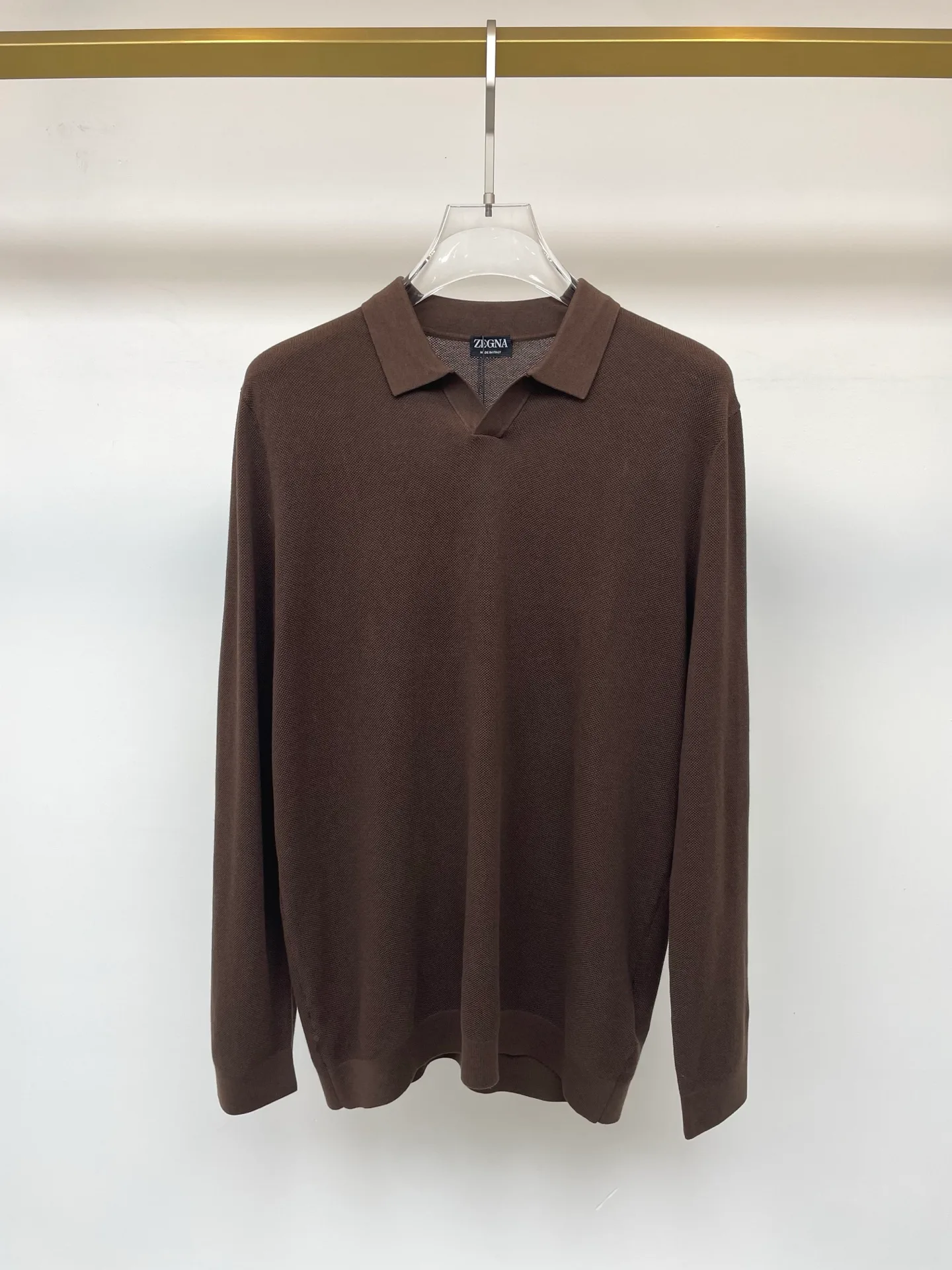 Джемперы И Свитеры Мужские Zegna 1078174