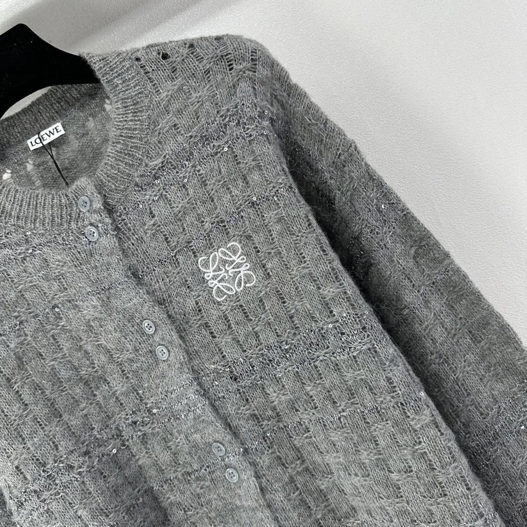 Джемперы И Свитеры Женские Loewe 5179587