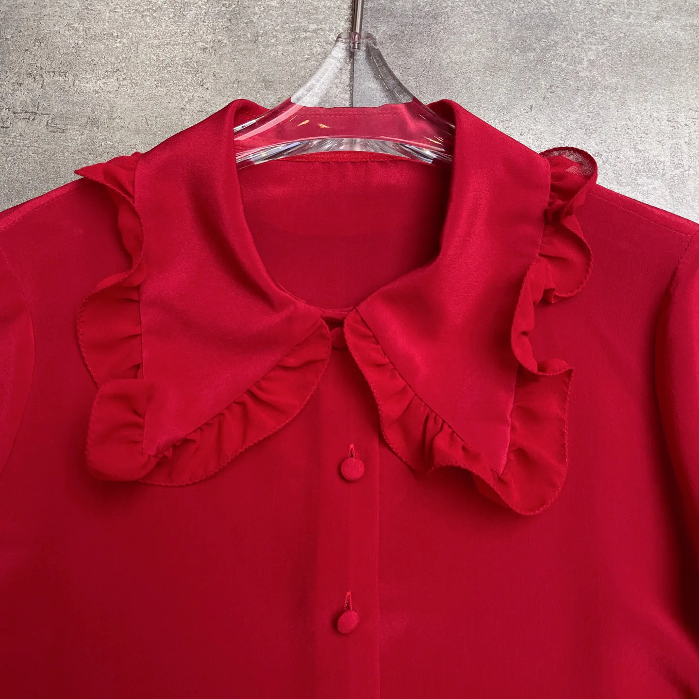 Рубашки Женские Valentino 5249753