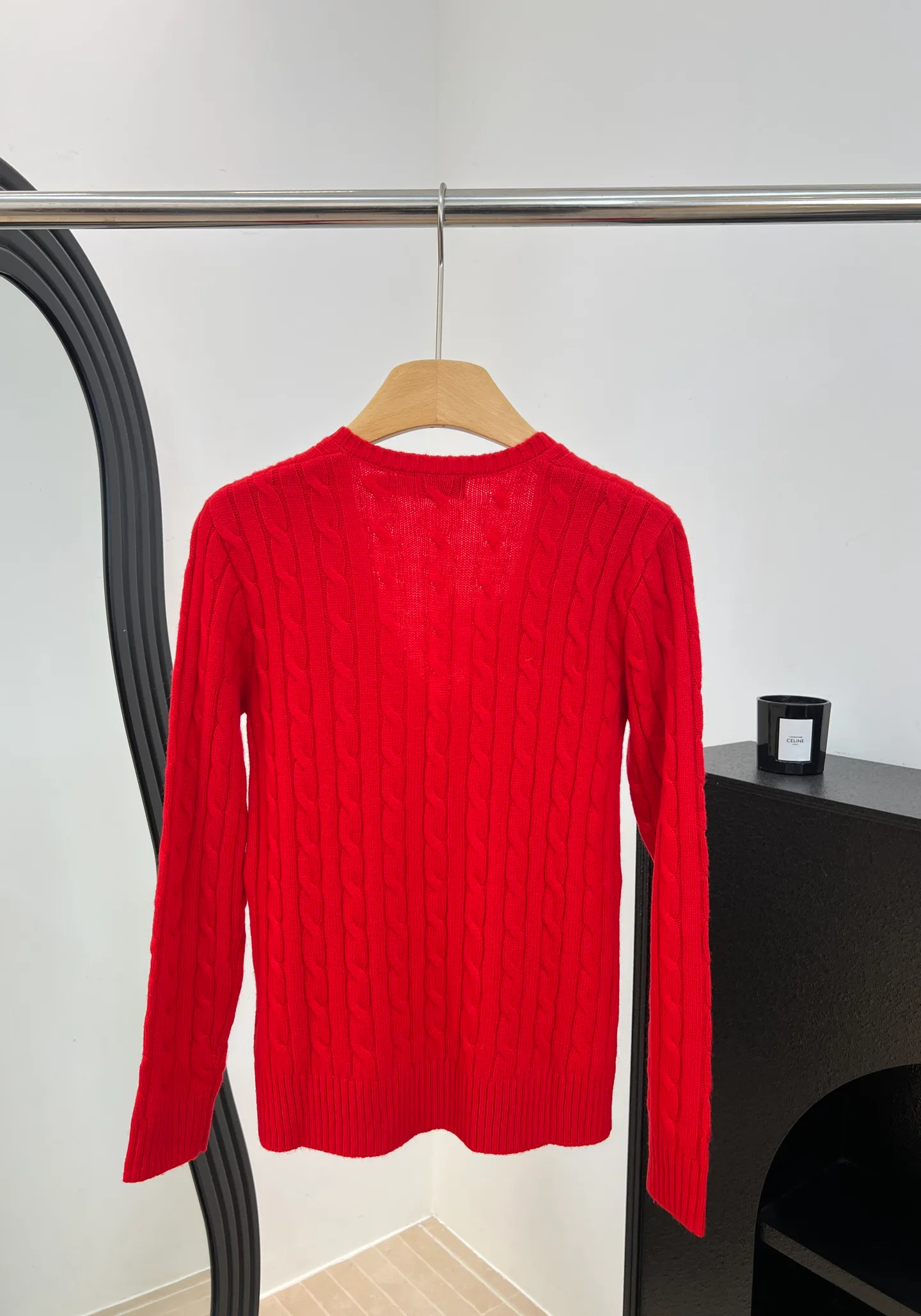 Джемперы И Свитеры Женские Ralph Lauren 18150015