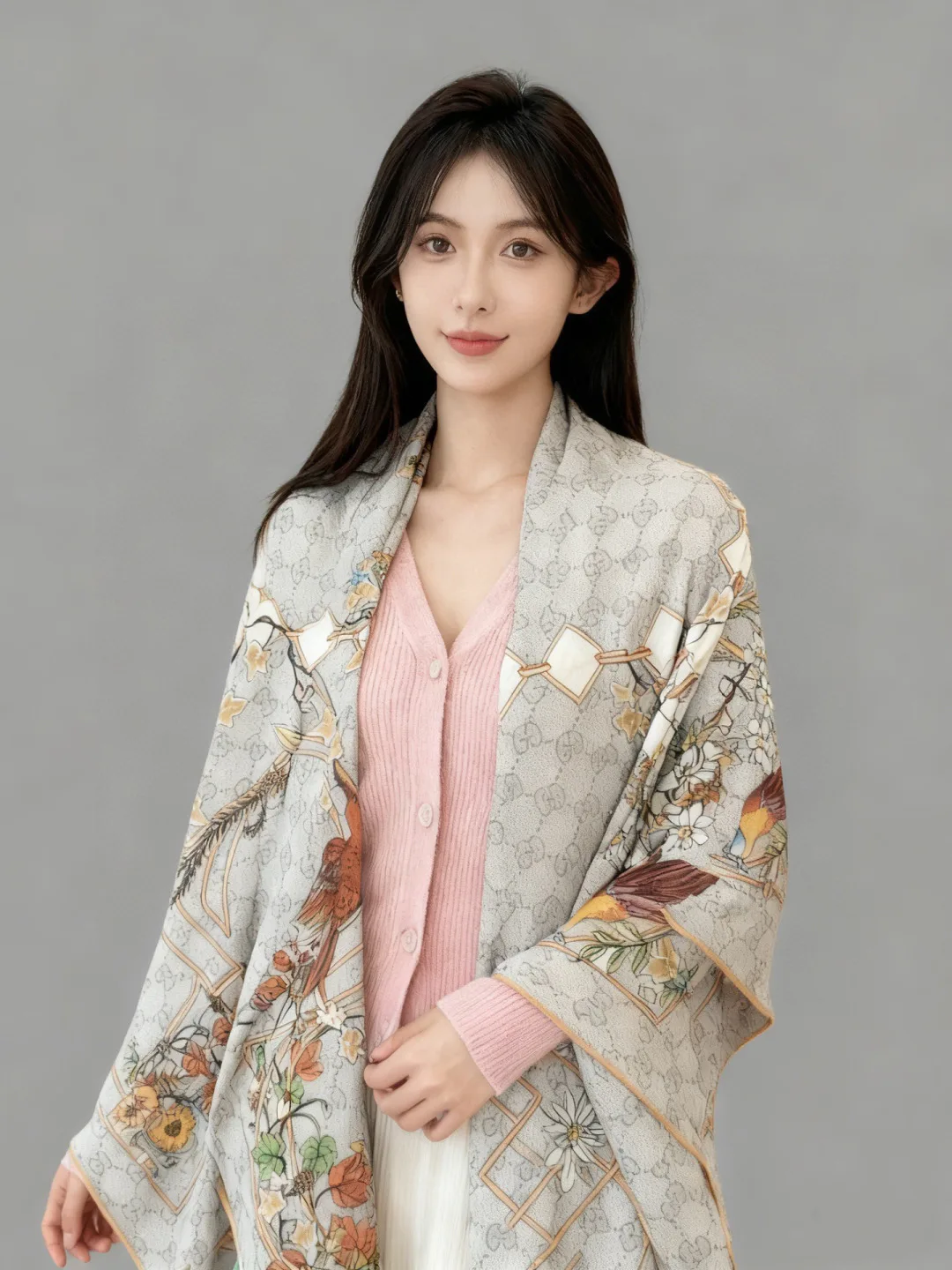 Платки Gucci 1338111