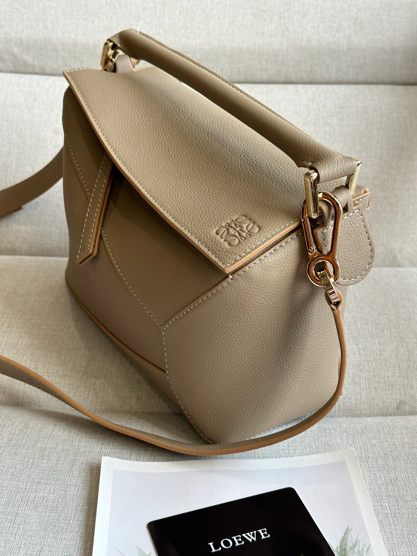 Классические Сумки Женские Loewe 13339548