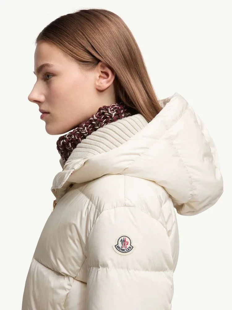 Пуховики Женские Moncler 340232
