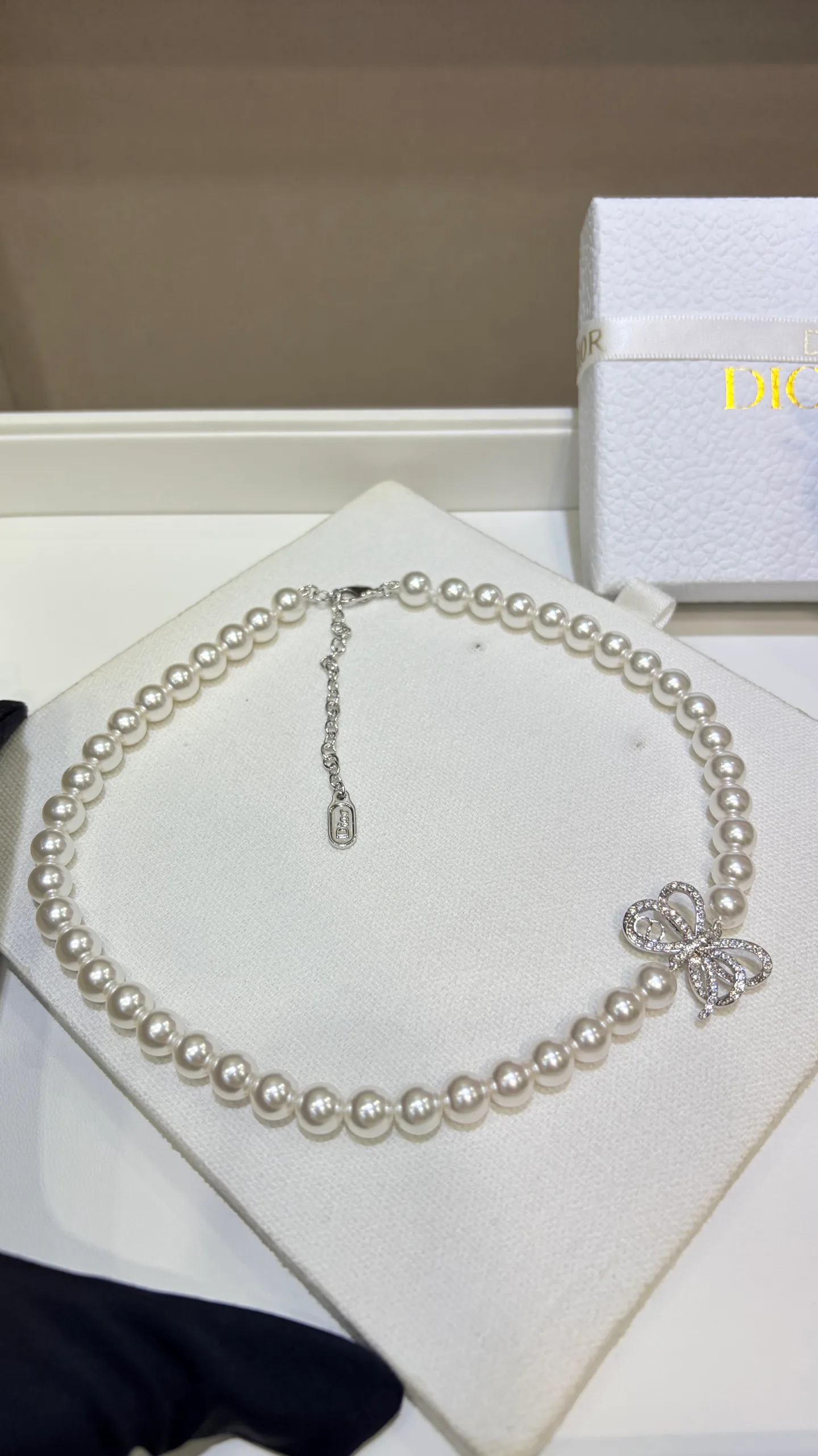 Бижутерия Christian Dior 17902178