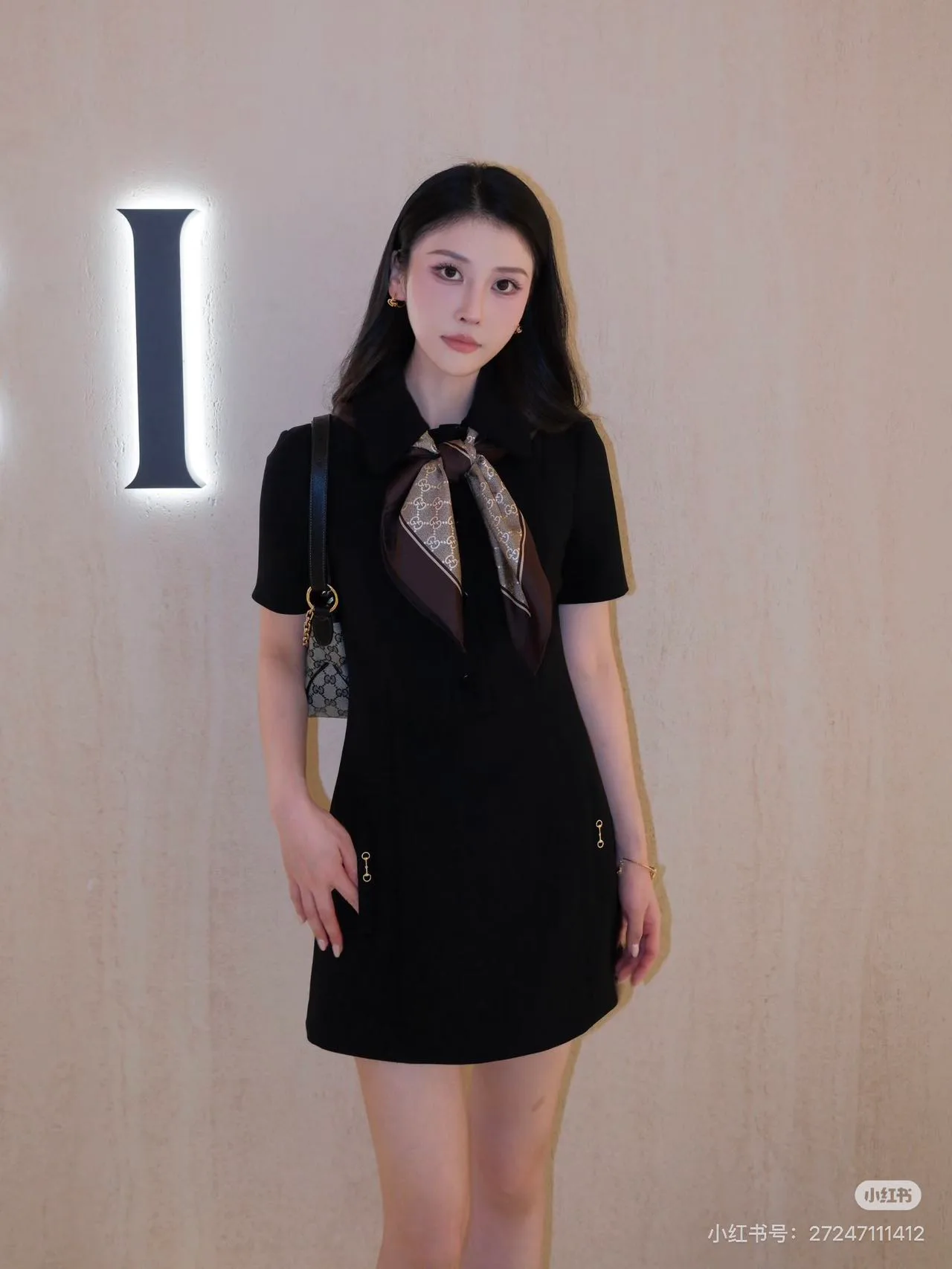 Платья Женские Gucci 20071380