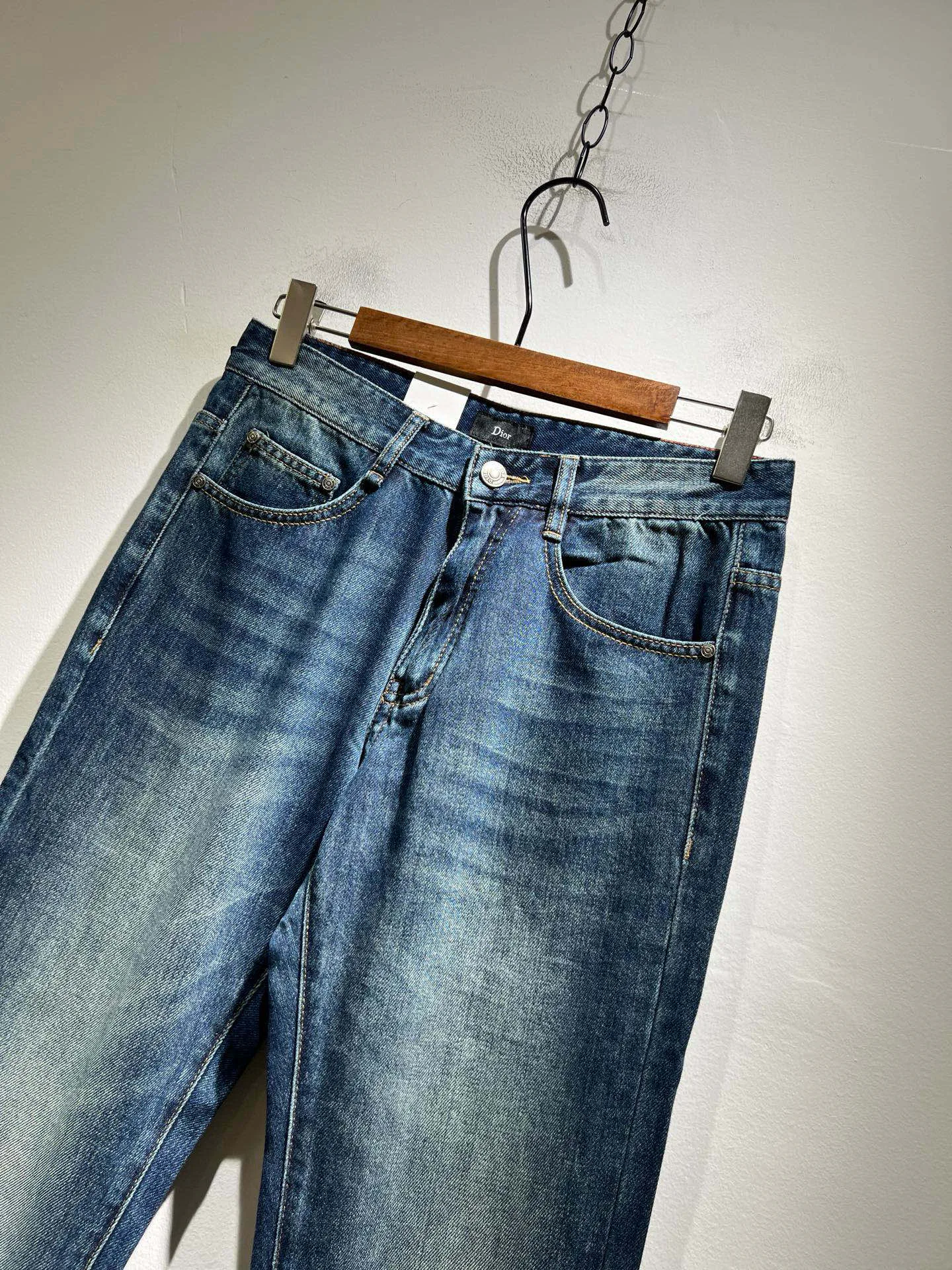 Джинсы Мужские Christian Dior 292262