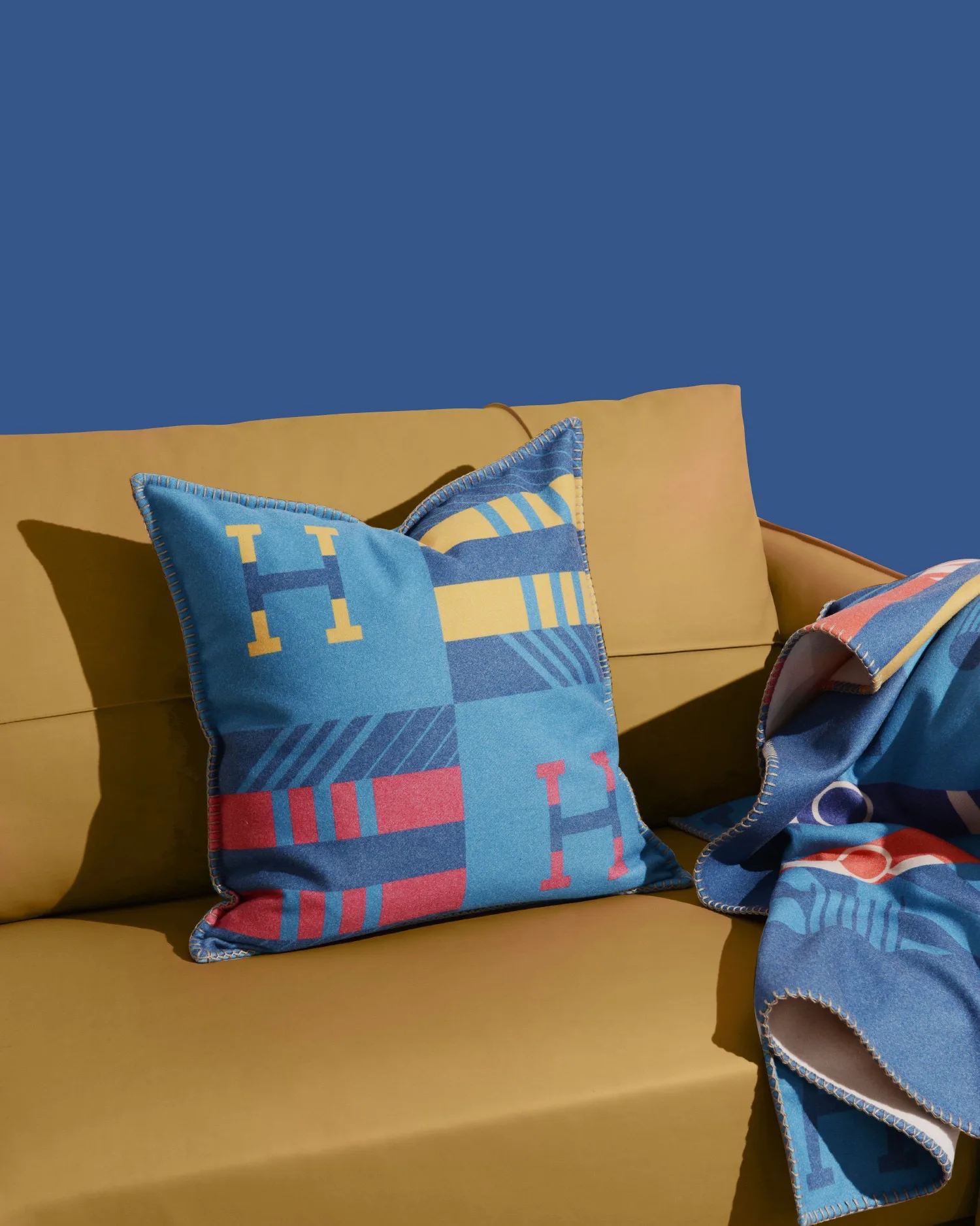 Текстиль Hermes 10809351