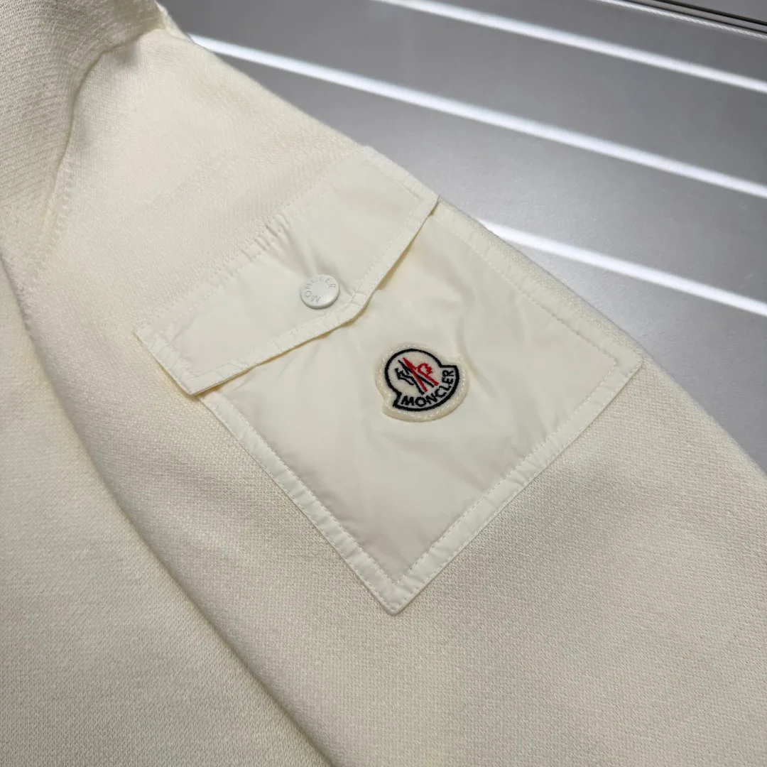 Джемперы И Свитеры Мужские Moncler 18630956