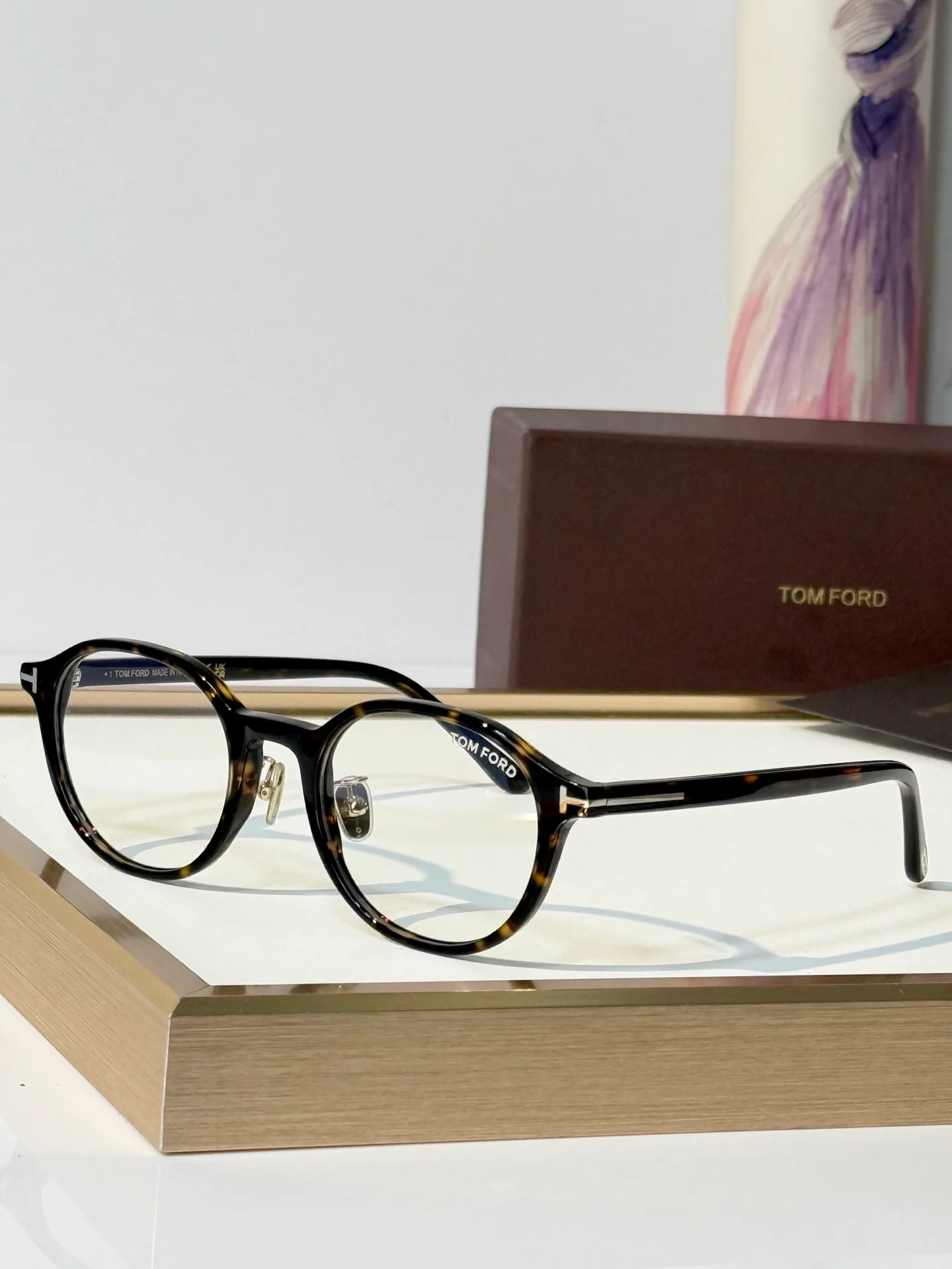 Очки Tom Ford 18470258