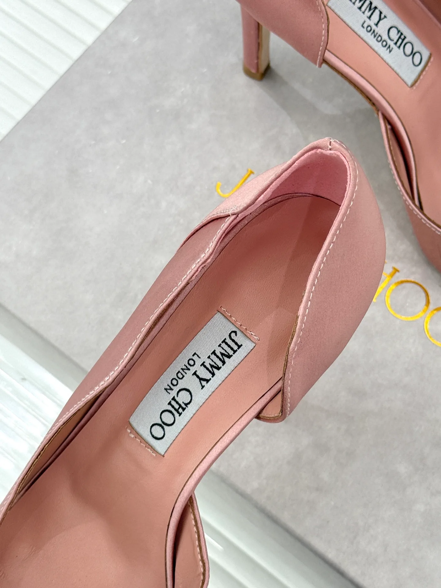 Туфли Женские Jimmy Choo 18969896