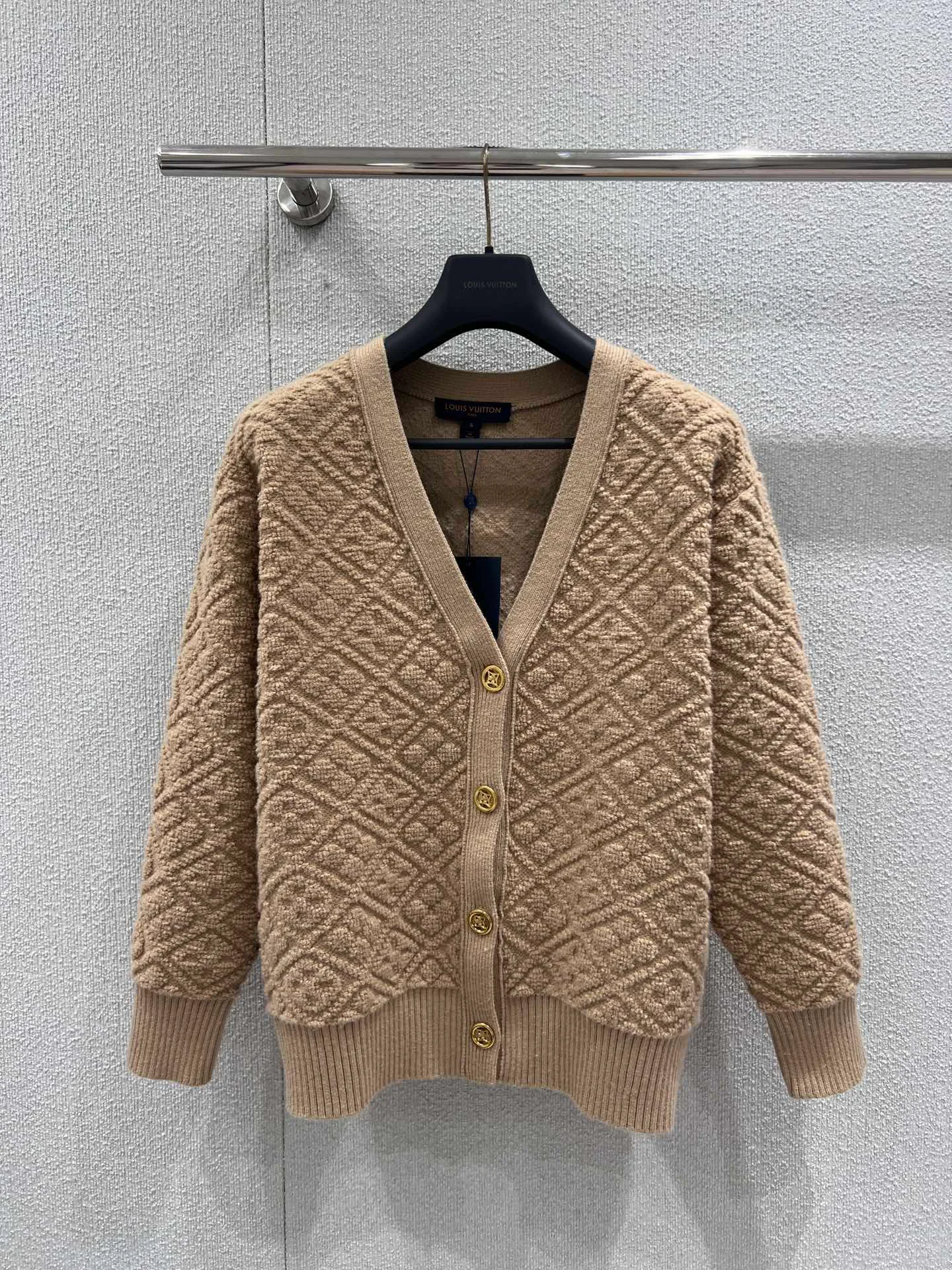 Джемперы И Свитеры Женские Louis Vuitton 1079294