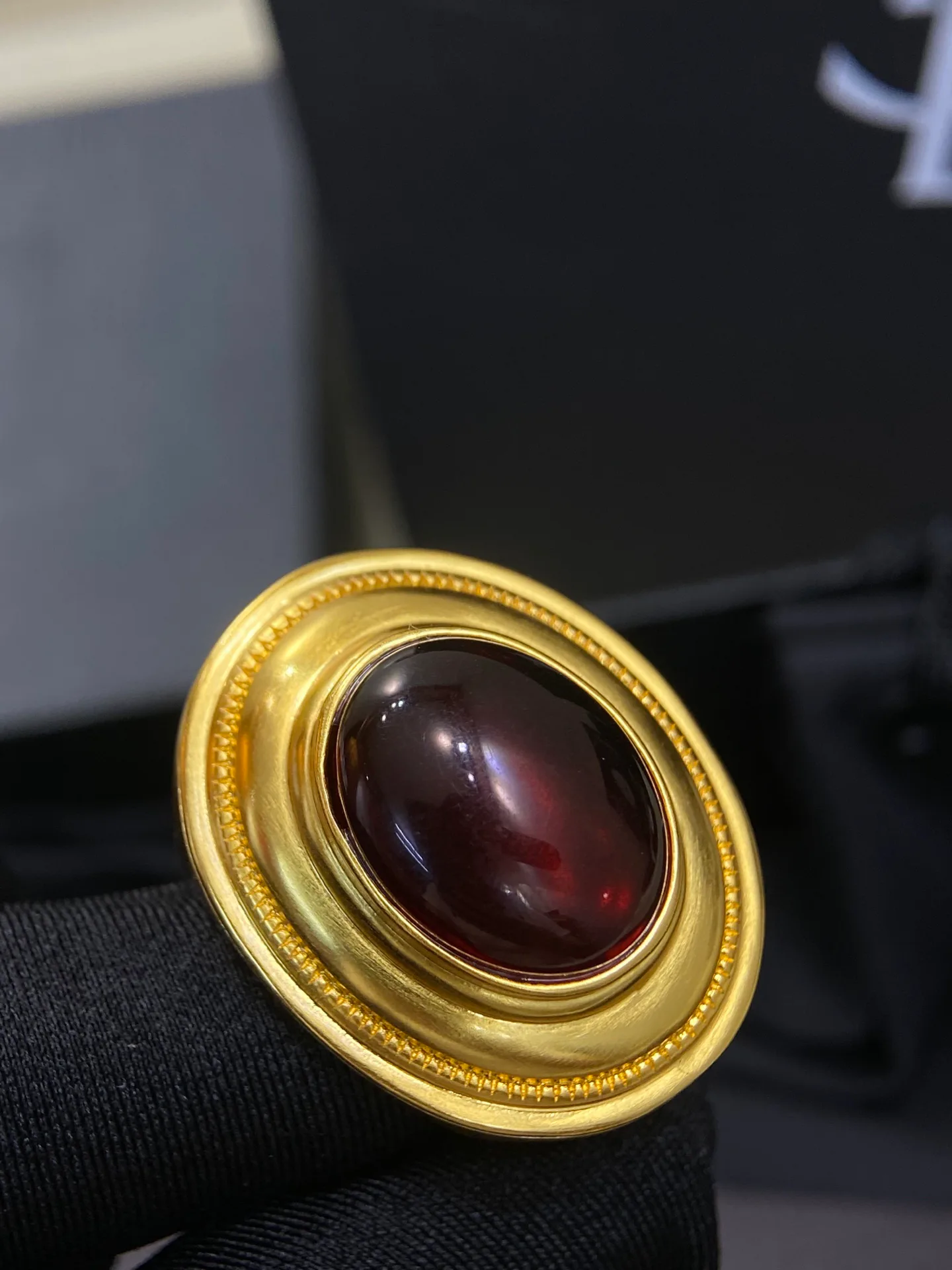 Бижутерия Saint Laurent 893975