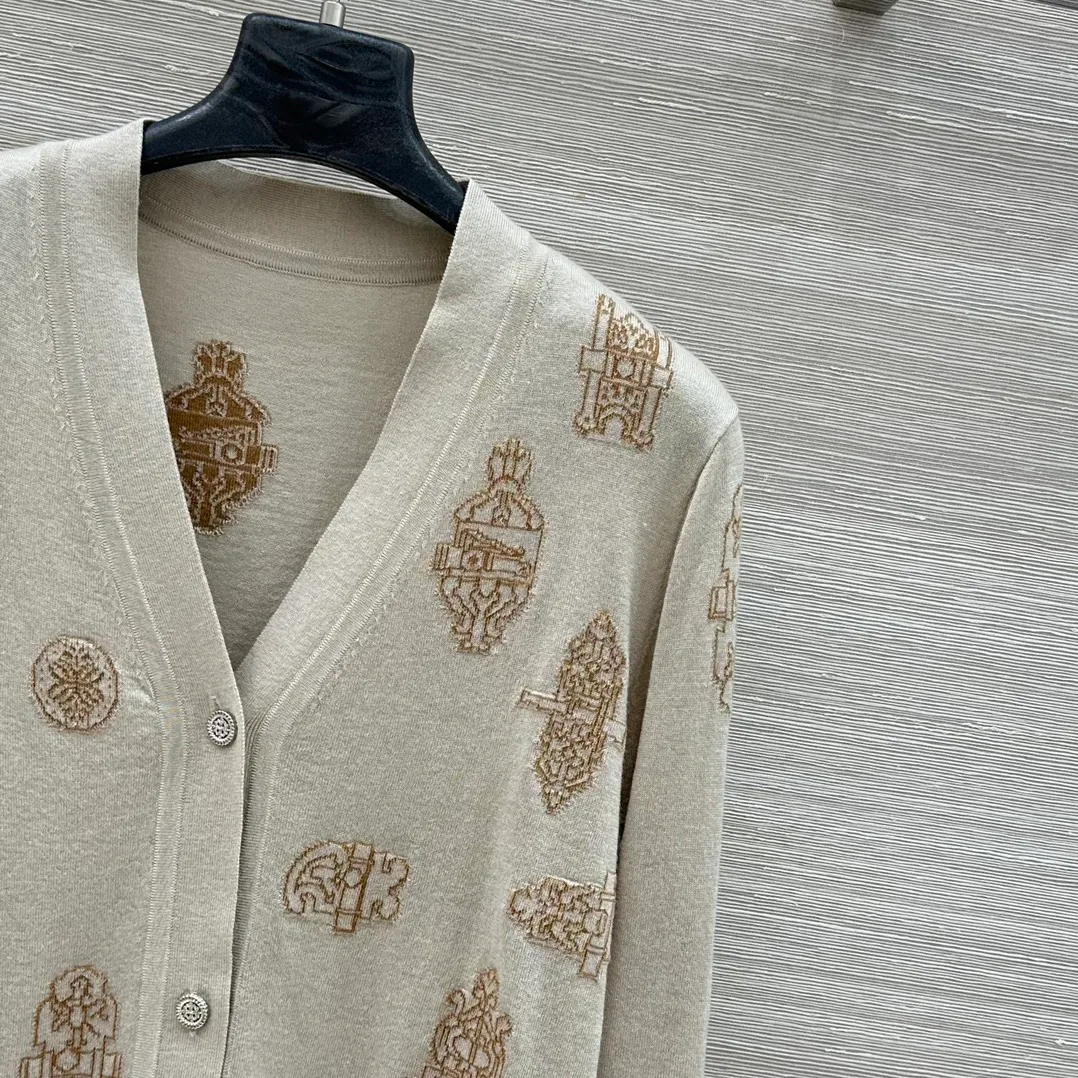 Джемперы И Свитеры Женские Hermes 10203324