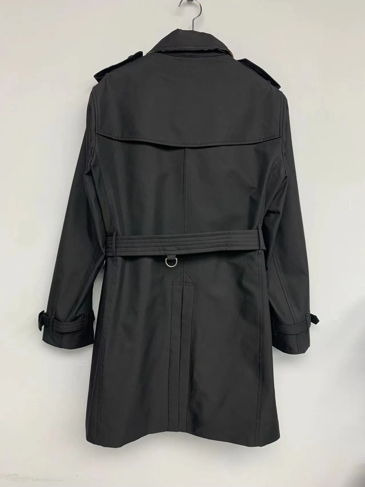 Тренчи Женские Burberry 18145396