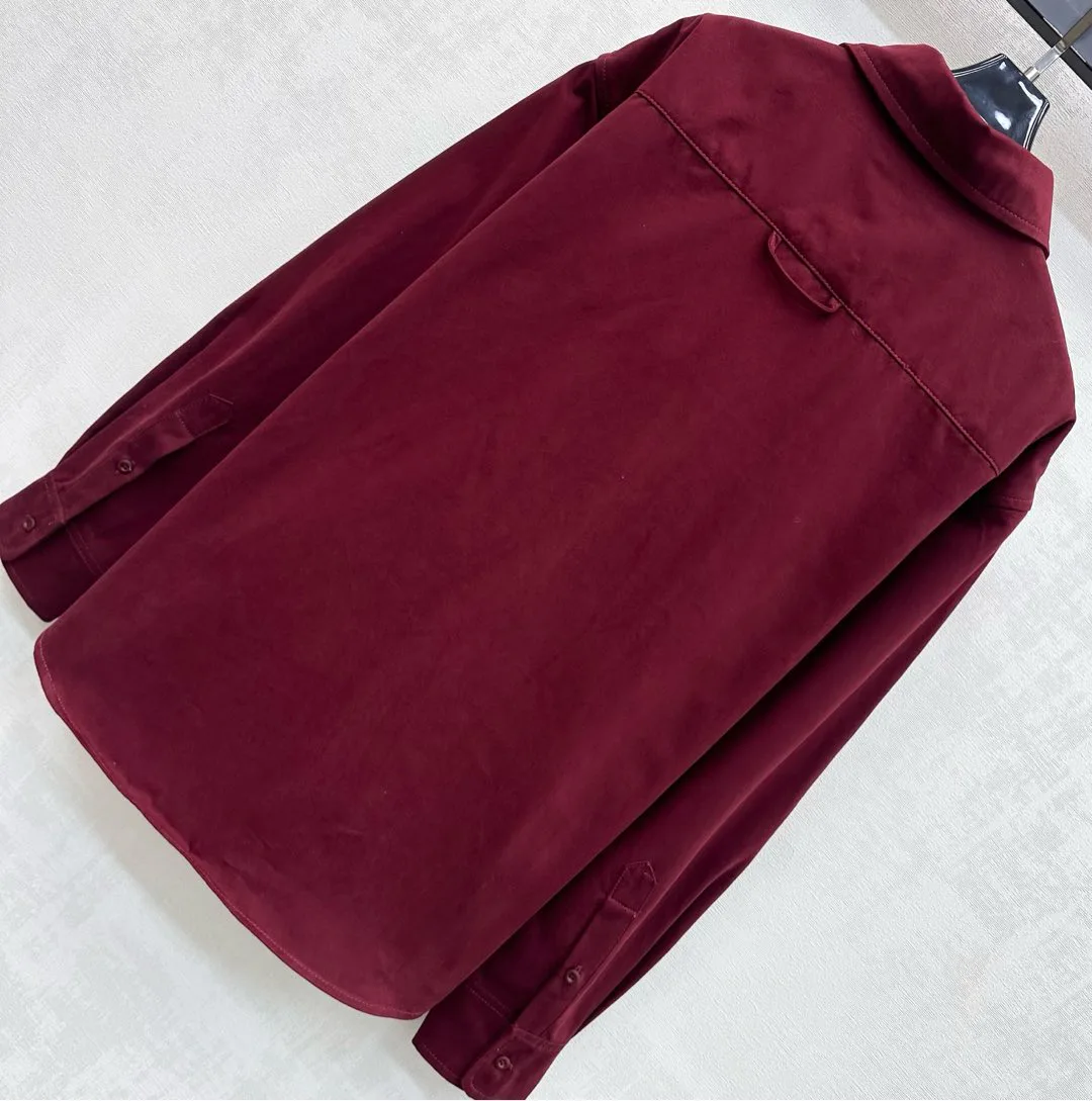 Рубашки Женские Miu Miu 11147382