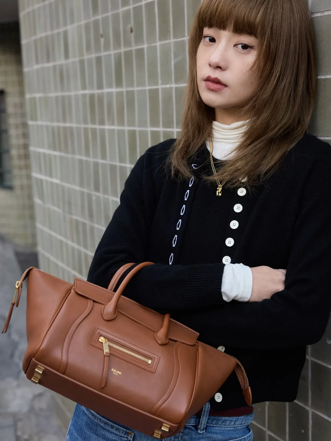 Классические Сумки Женские Celine 1342733