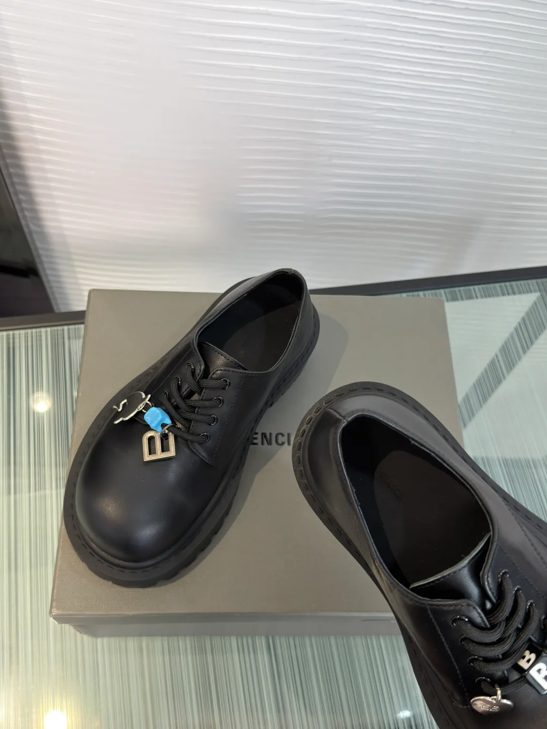 Ботинки Женские Balenciaga 17415485