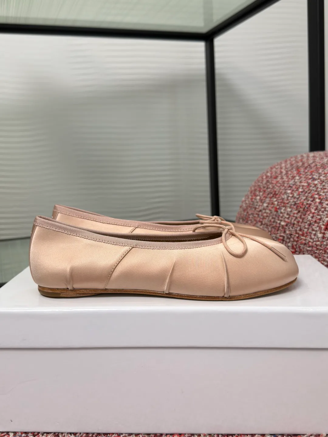 Балетки Женские Maison Margiela 13359912
