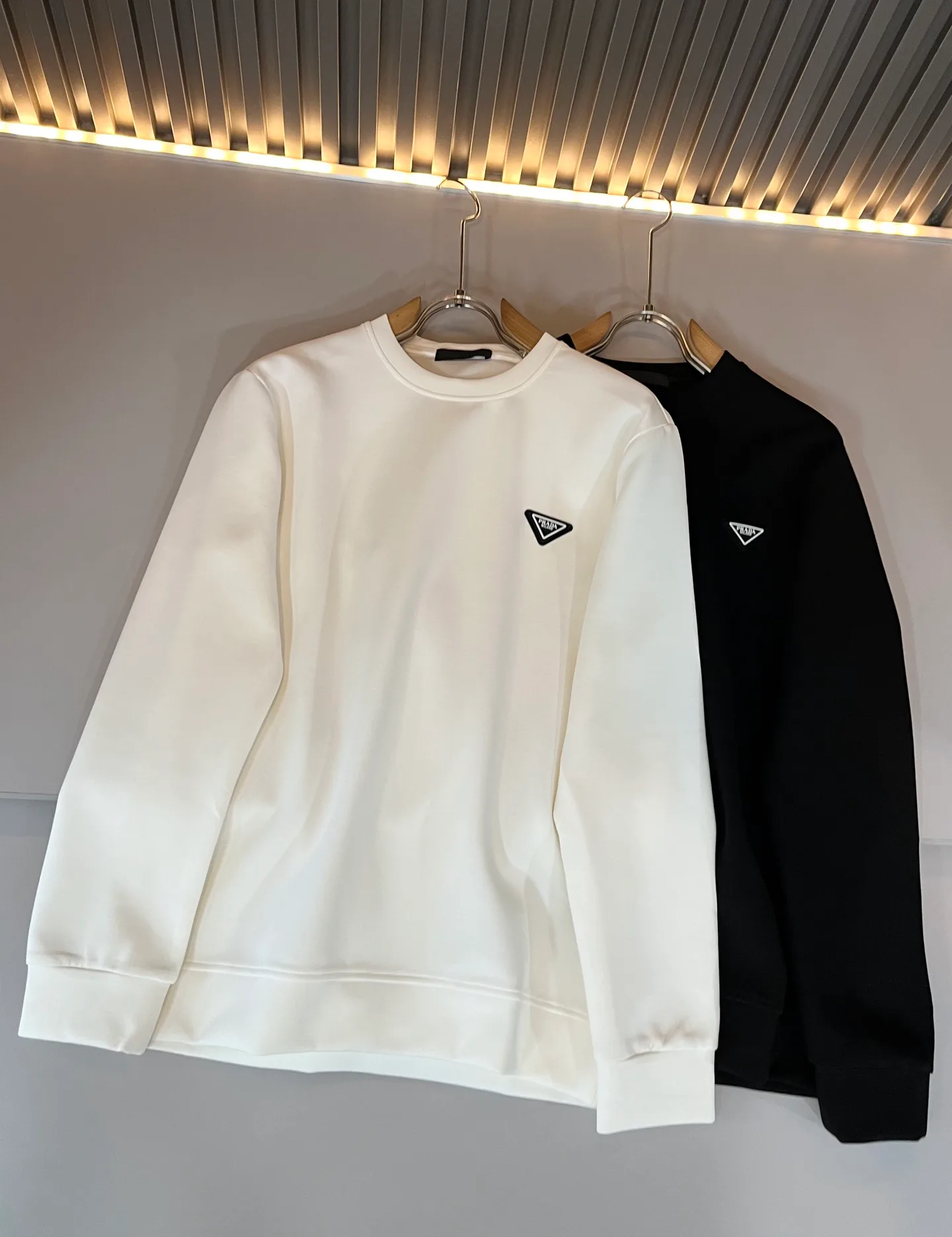 Свитшоты И Худи Женские Prada 244348