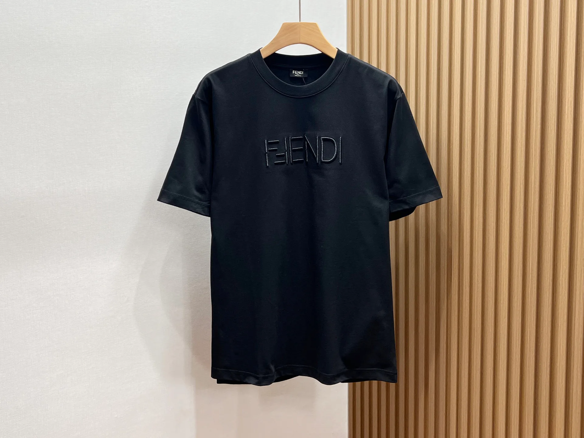 Футболки Мужские Fendi 13436692