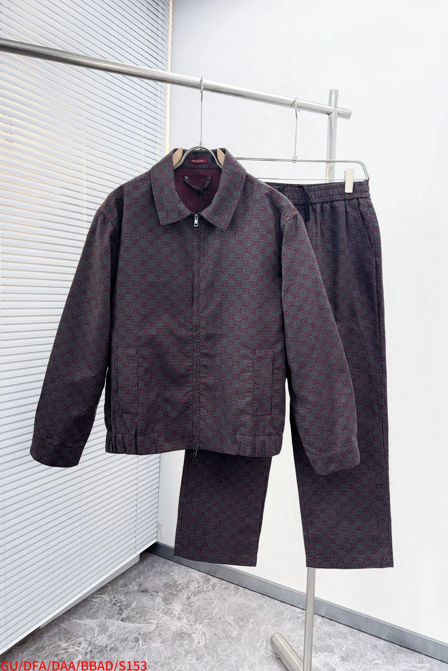 Куртки И Пуховики Мужские Gucci 11683993