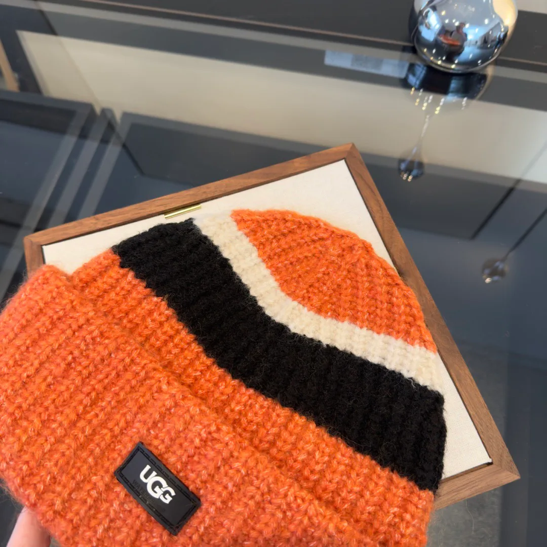 Головные Уборы Ugg 849046