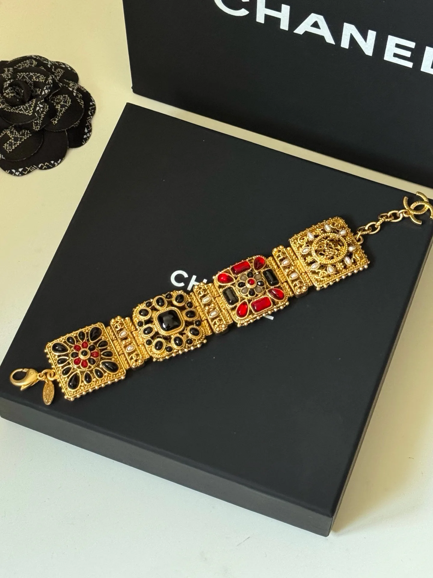 Бижутерия Chanel 11234192