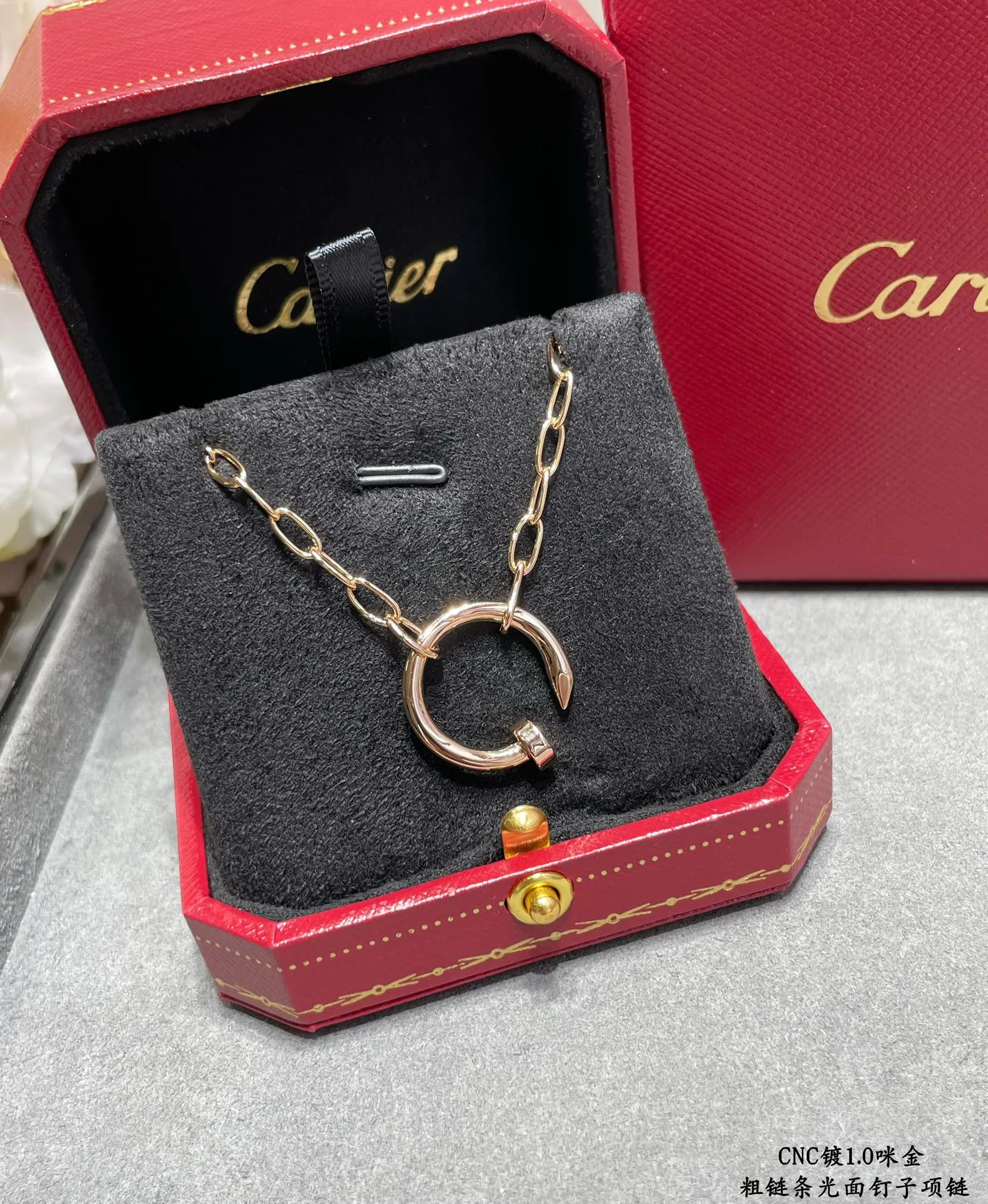 Бижутерия Cartier 263068