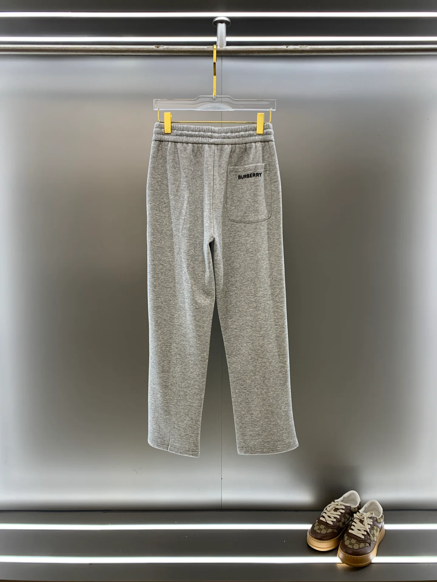 Брюки Женские Burberry 819029