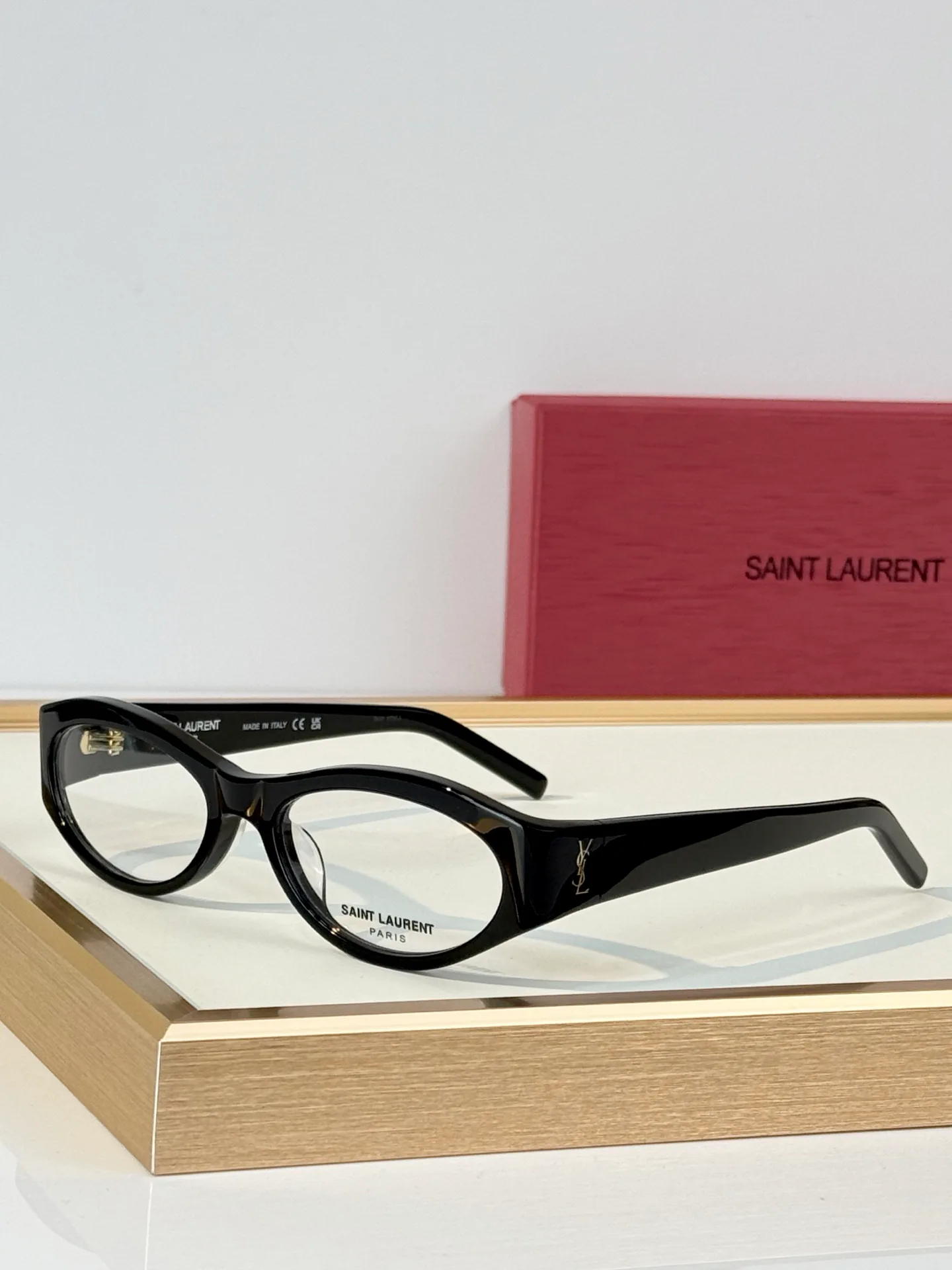 Очки Saint Laurent 18246090