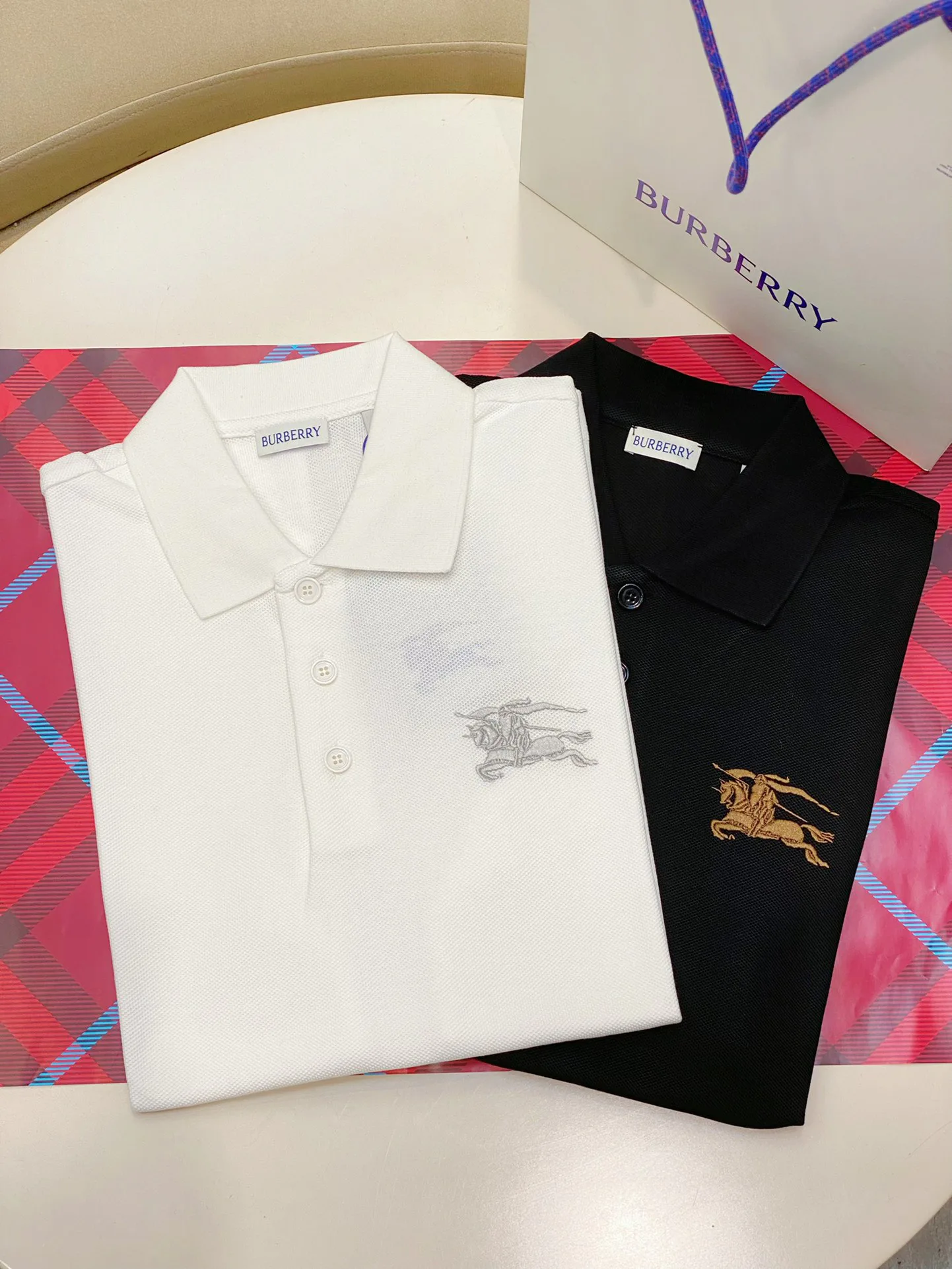Рубашки Женские Burberry 10081517