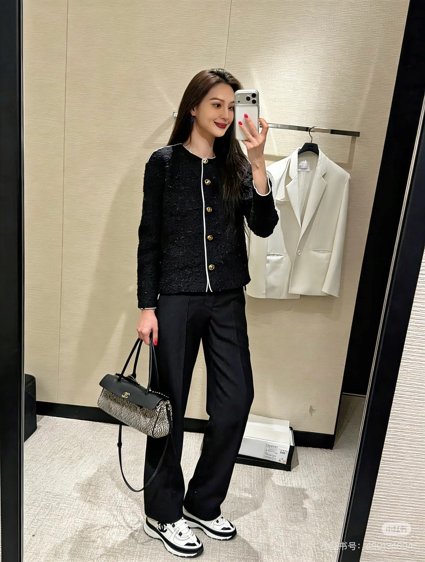 Жакеты Женские Chanel 11884050