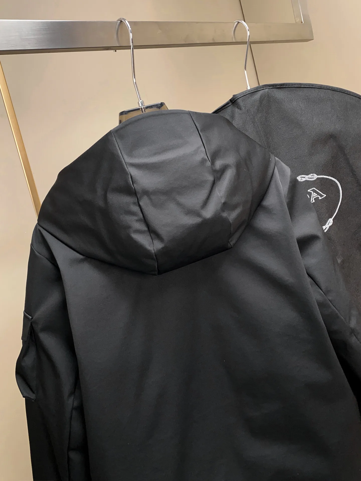 Куртки Мужские Prada 212233