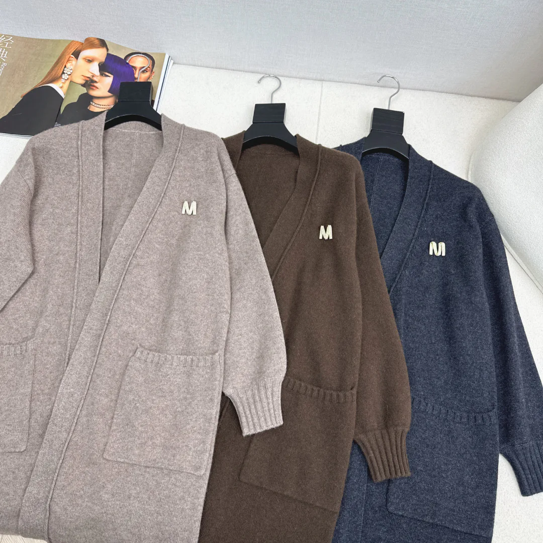 Джемперы И Свитеры Мужские Max Mara 571074