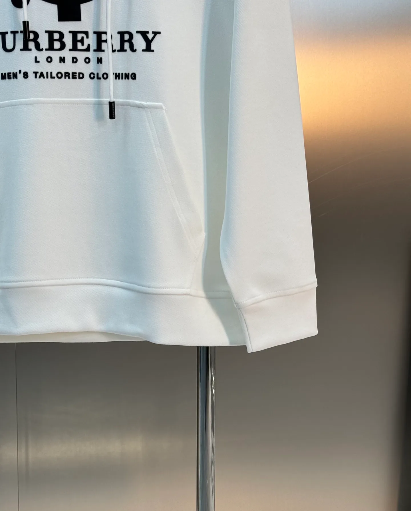 Свитшоты И Худи Мужские Burberry 119210