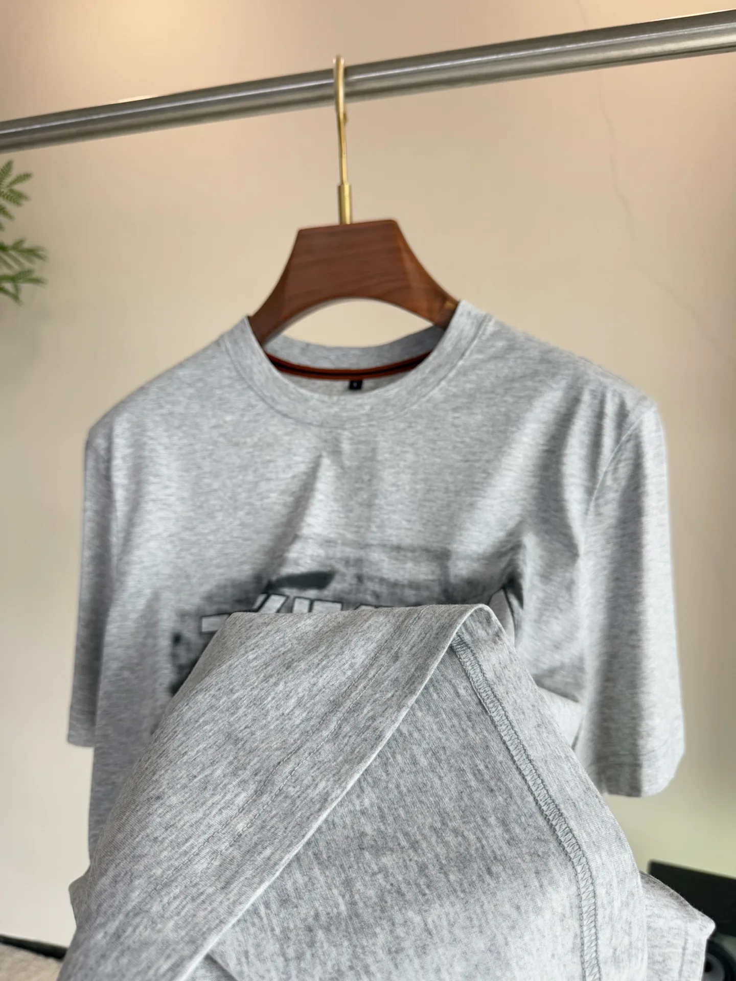 Футболки Мужские Zegna 12724098