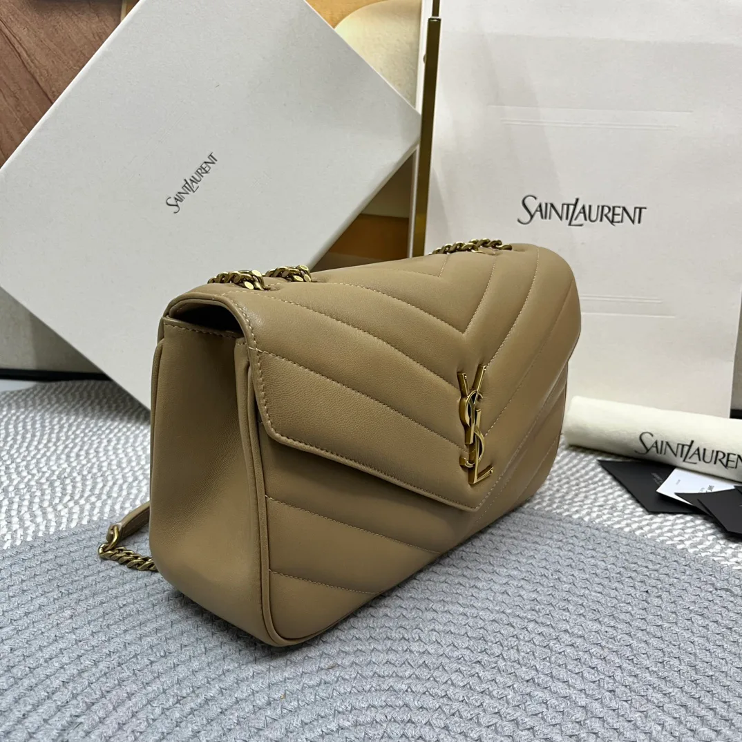 Сумки На Ремне Женские Saint Laurent 738001