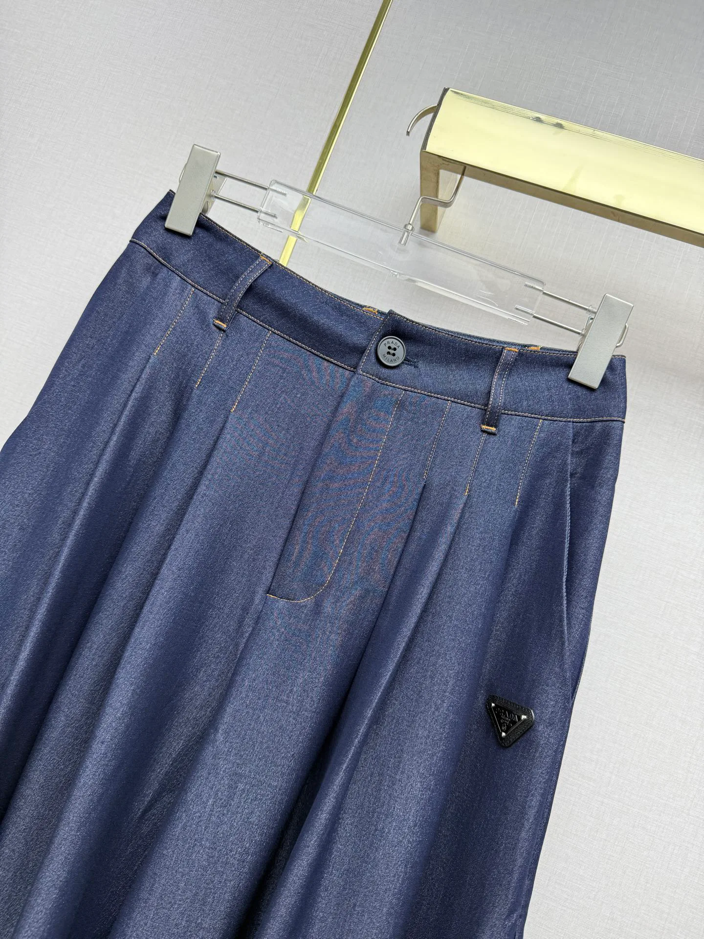 Юбки Женские Prada 12631746