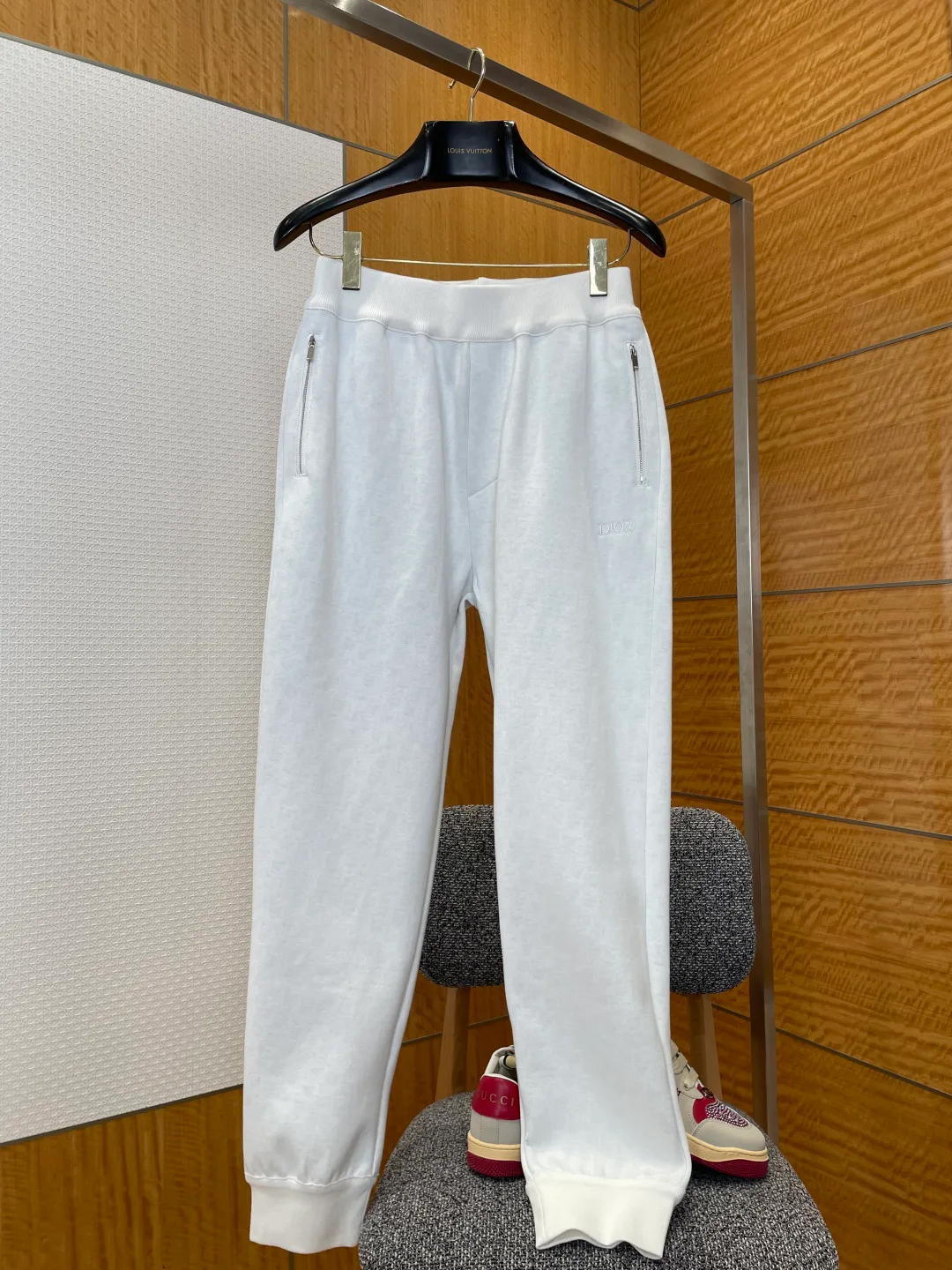 Спортивные Костюмы Мужские Christian Dior 5877479