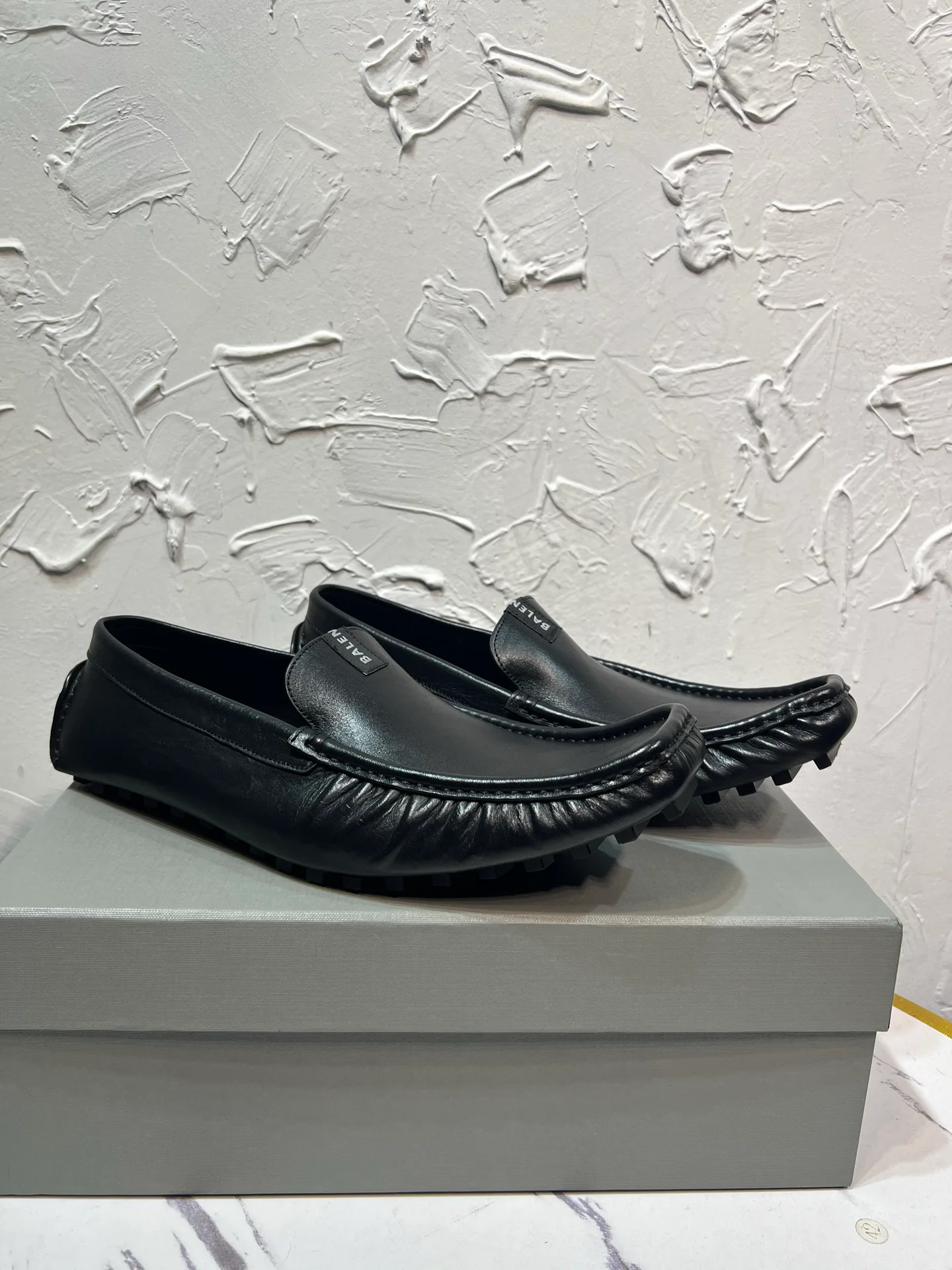 Лоферы И Туфли Мужские Balenciaga 17369798