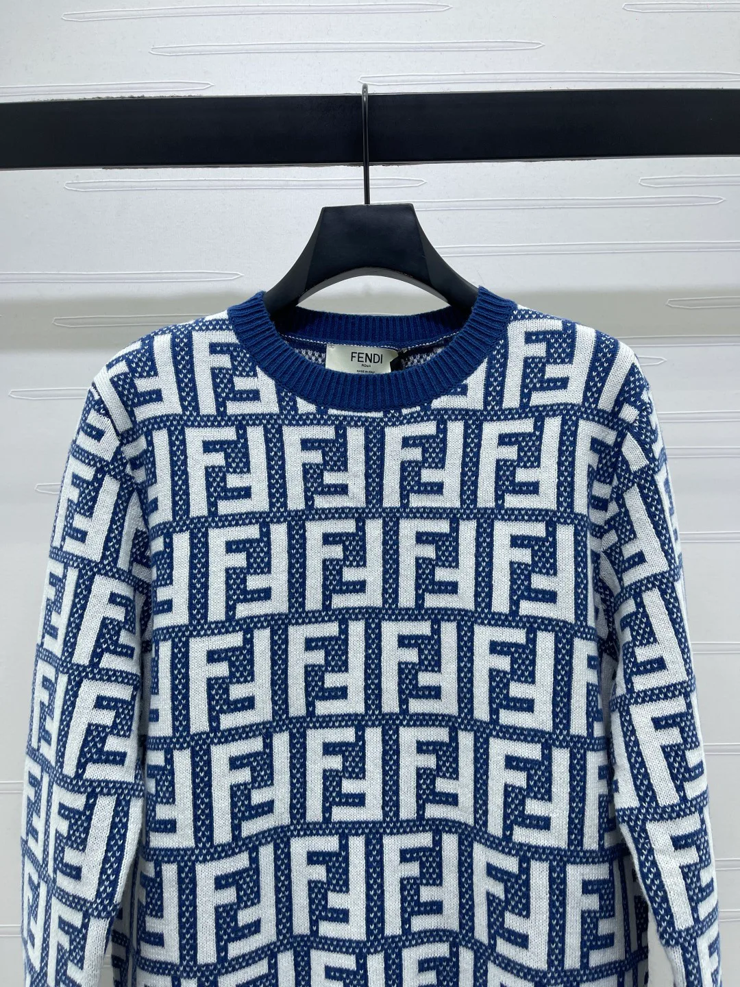 Джемперы И Свитеры Женские Fendi 2618501