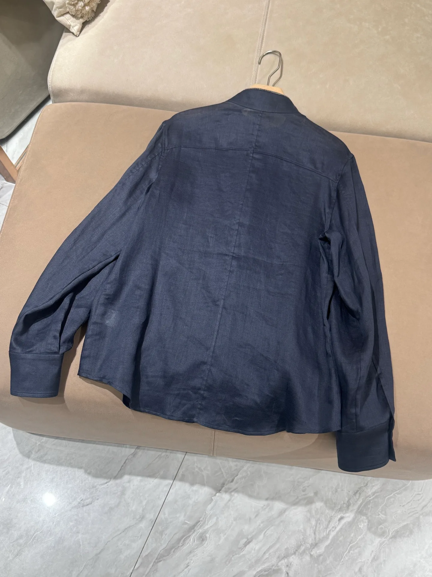 Рубашки Женские Brunello Cucinelli 12800531