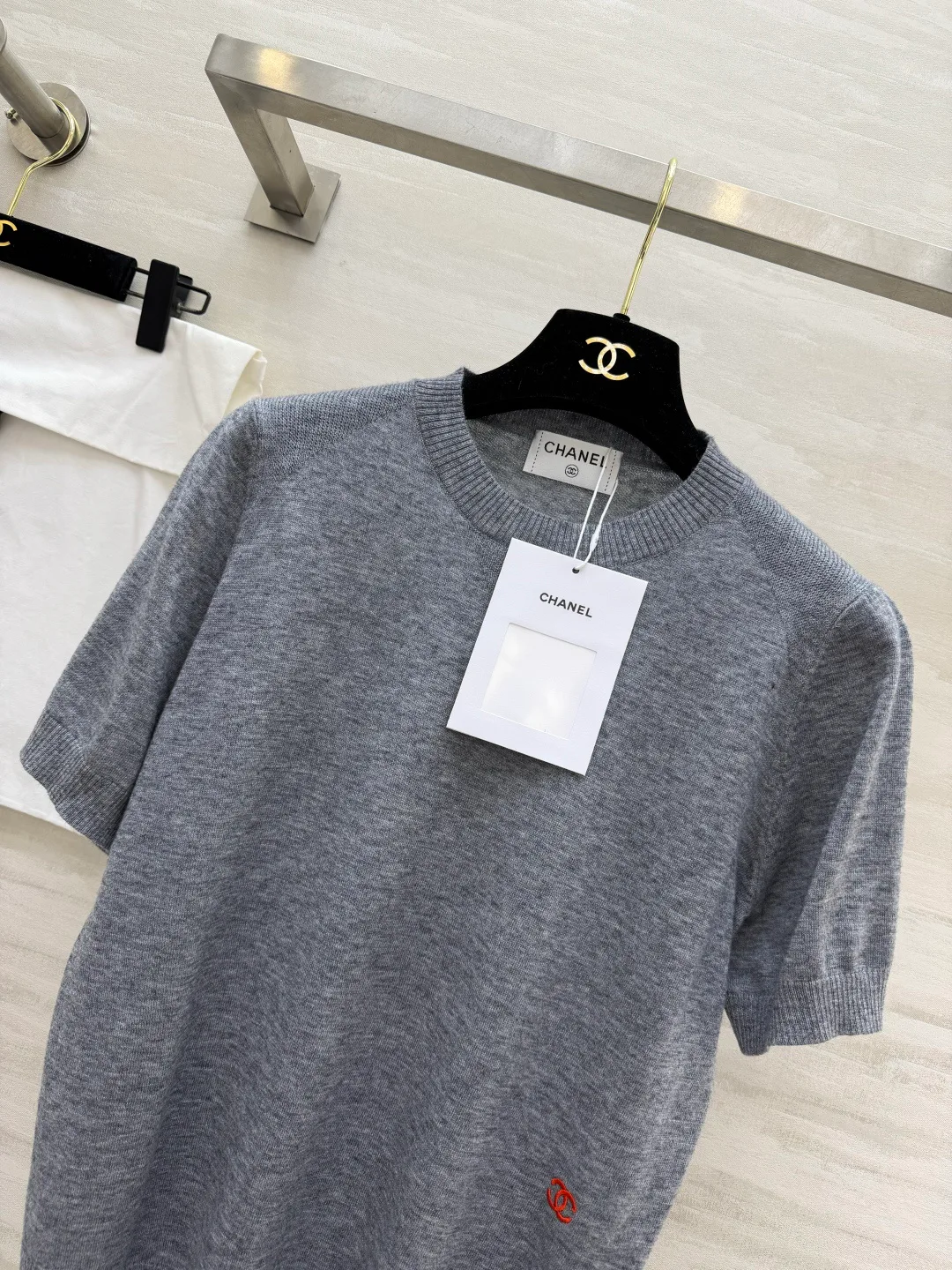 Топы Женские Chanel 13583810
