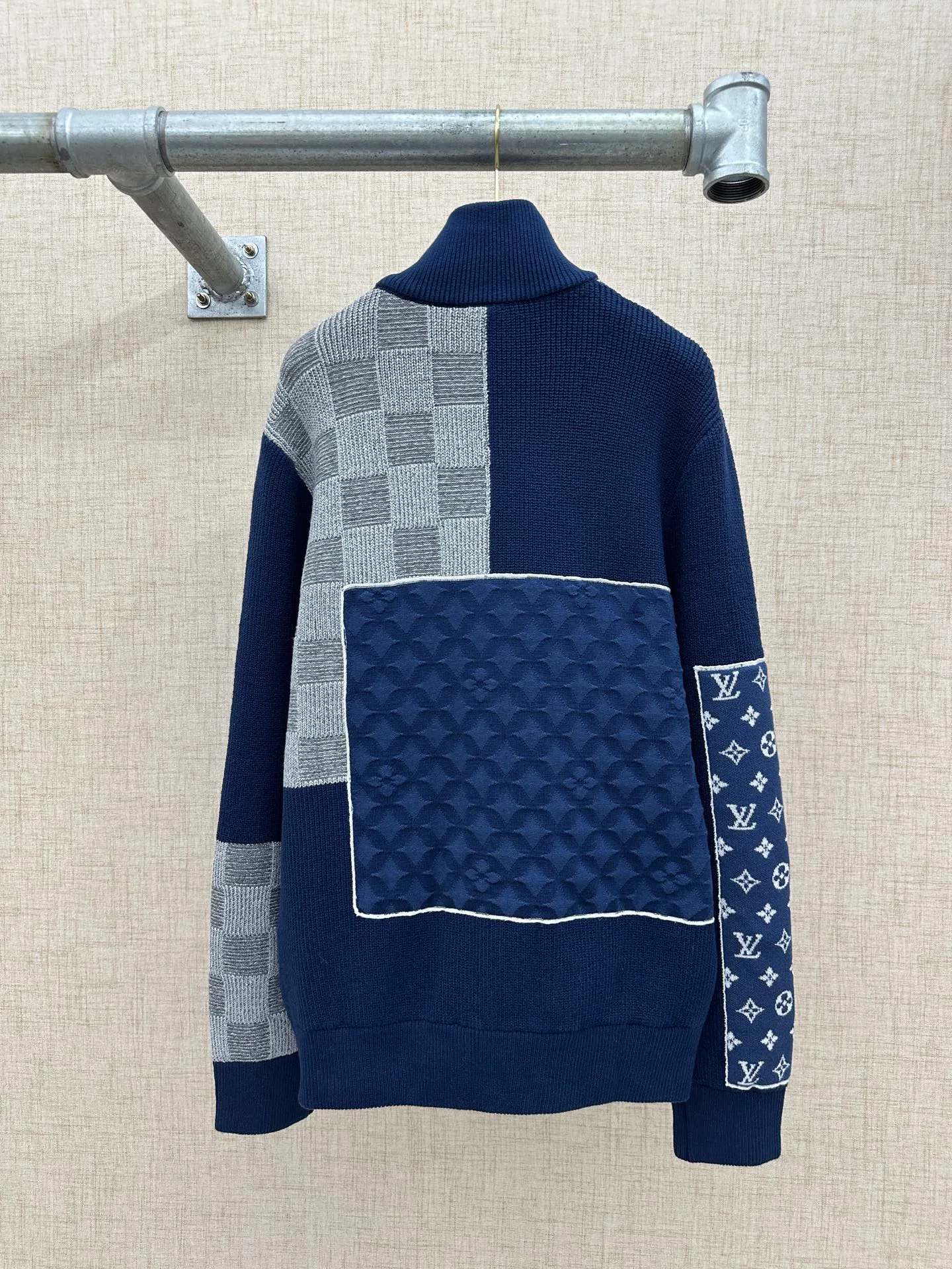 Жакеты Женские Louis Vuitton 1858274