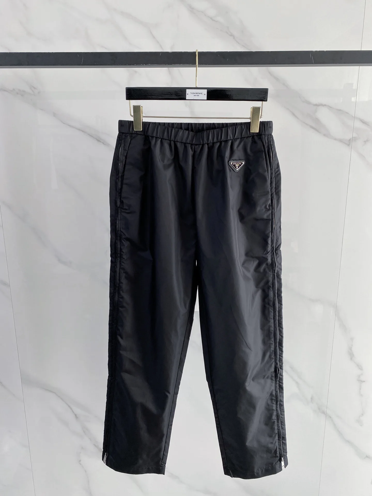 Брюки Мужские Prada 11697607