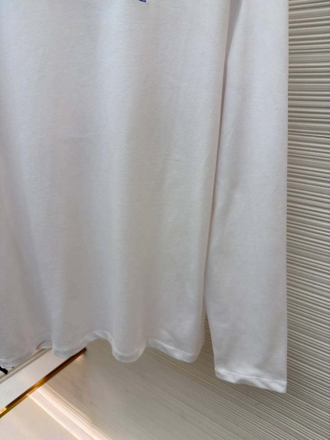 Лонгсливы Мужские Celine 11430091