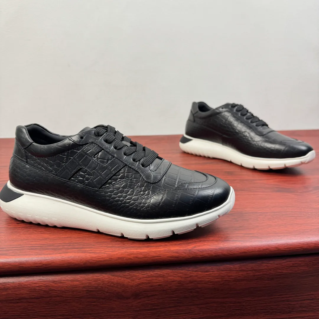 Кроссовки Мужские Hogan 4852620