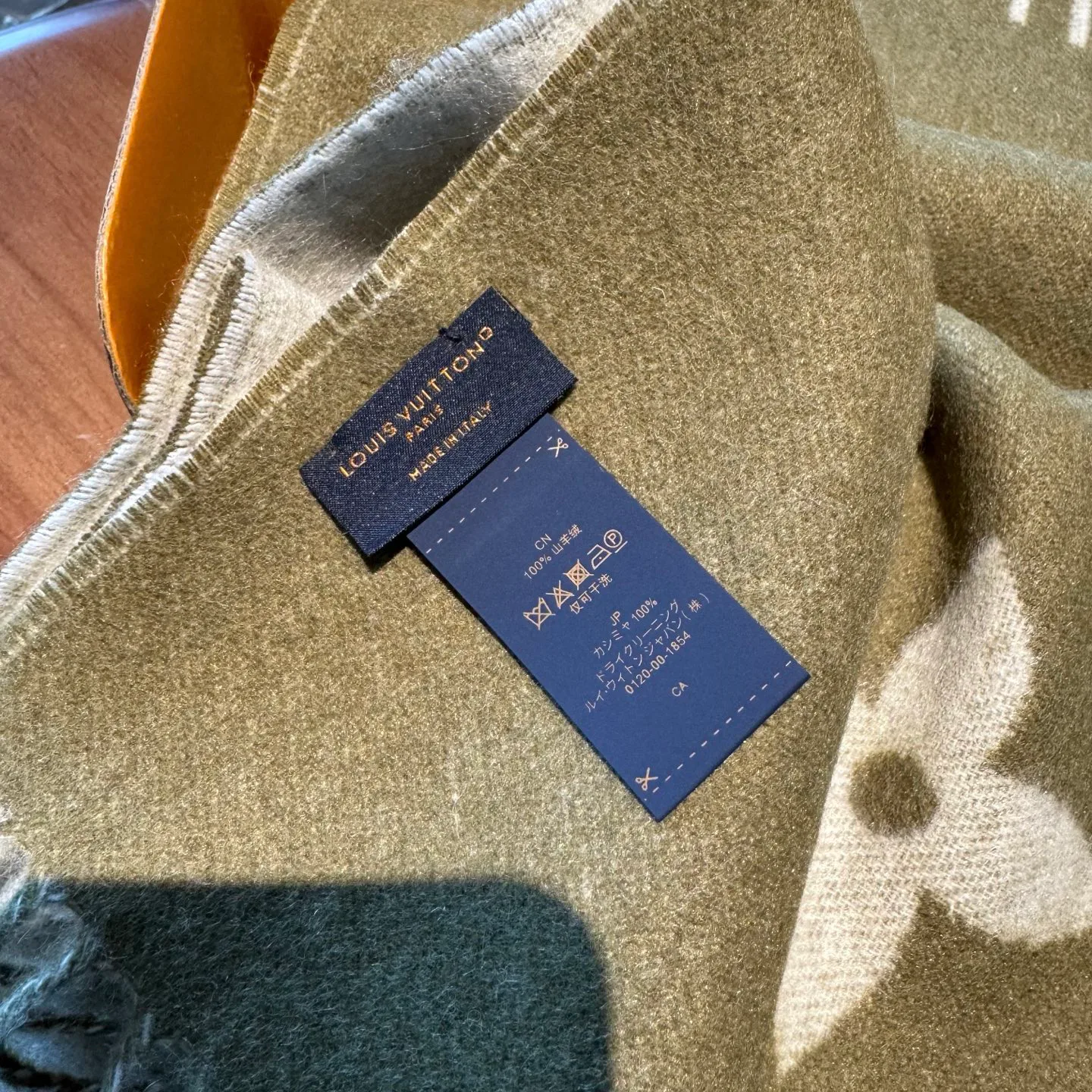 Шарфы Louis Vuitton 11268992