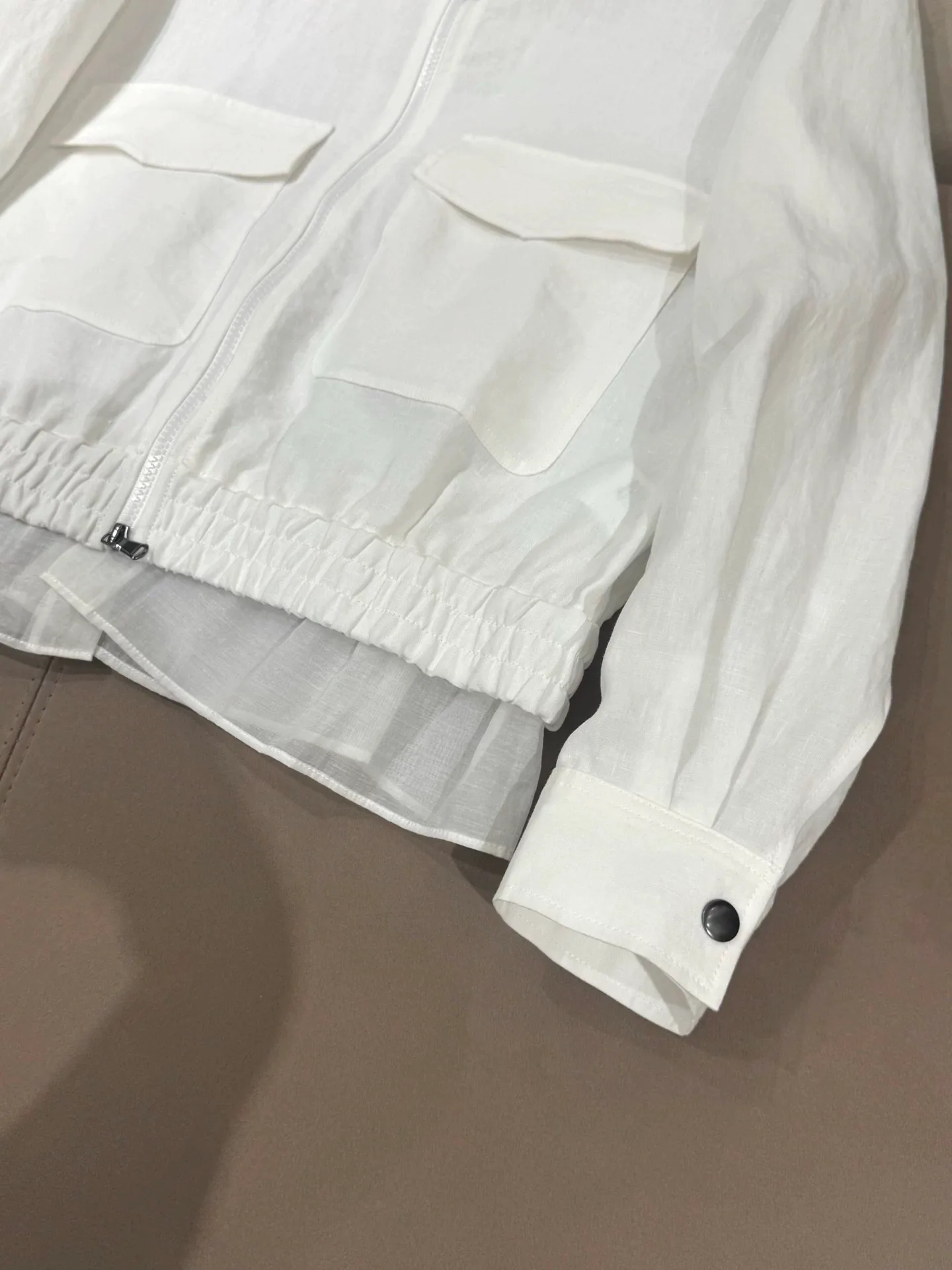 Жакеты Женские Brunello Cucinelli 12620542