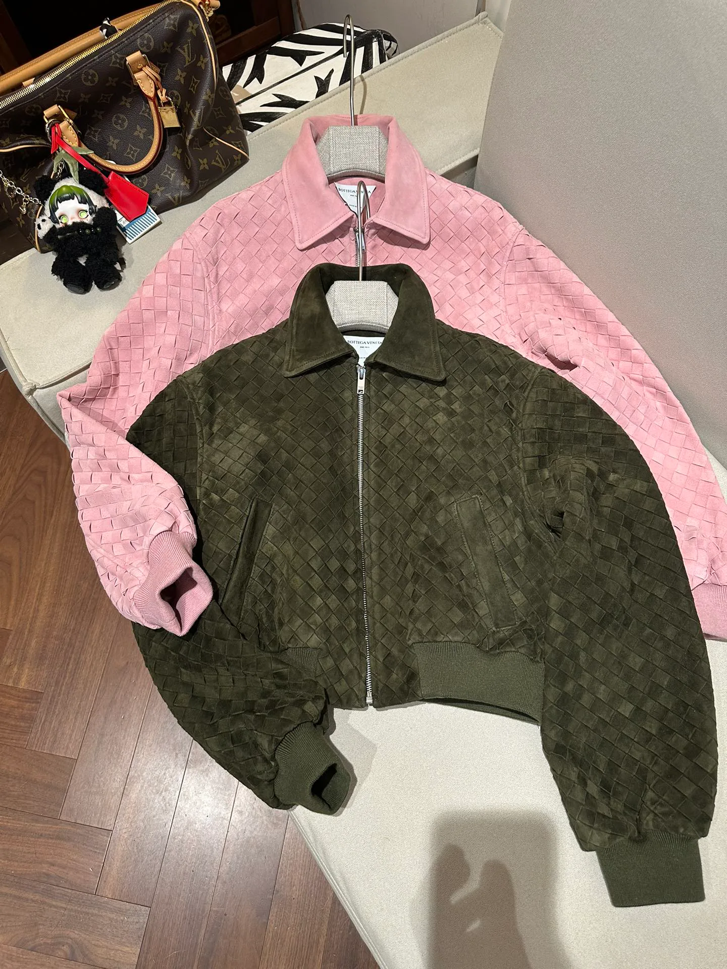 Жакеты Женские Bottega Veneta 11679719